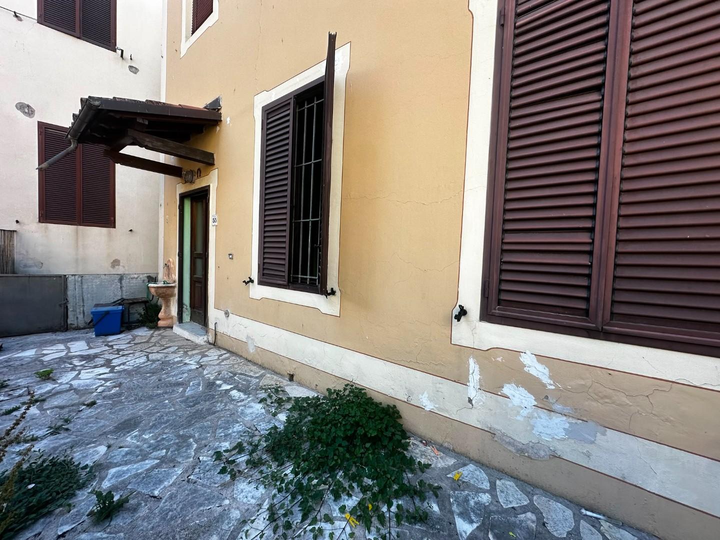 Appartamento in vendita a Gallicano
