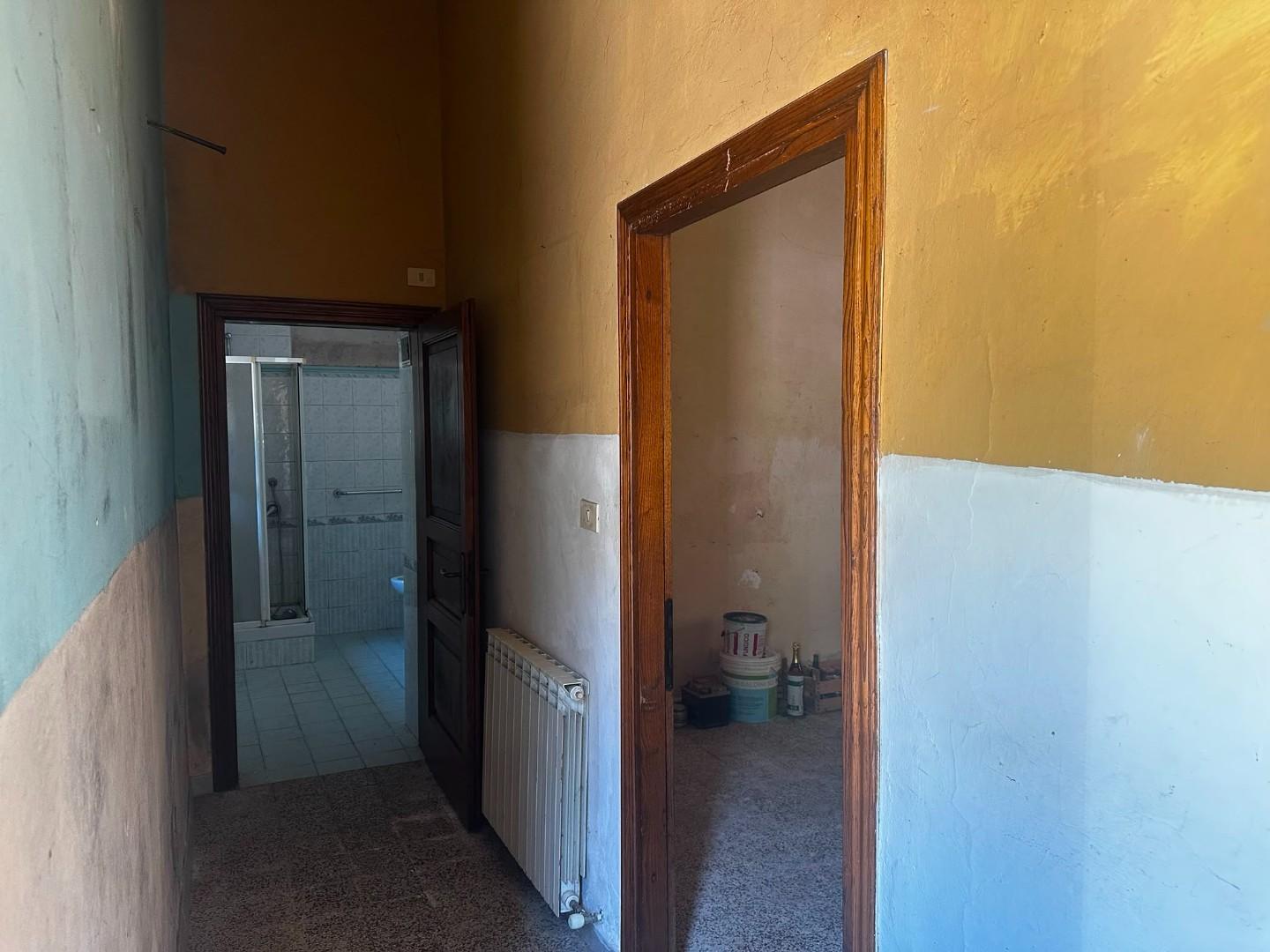 Appartamento in vendita a Gallicano