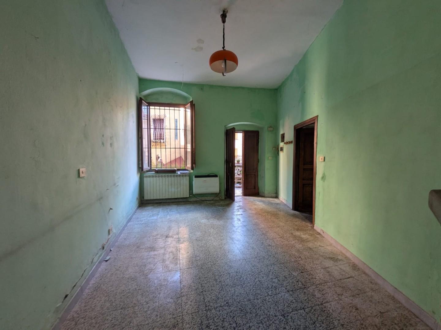 Appartamento in vendita a Gallicano