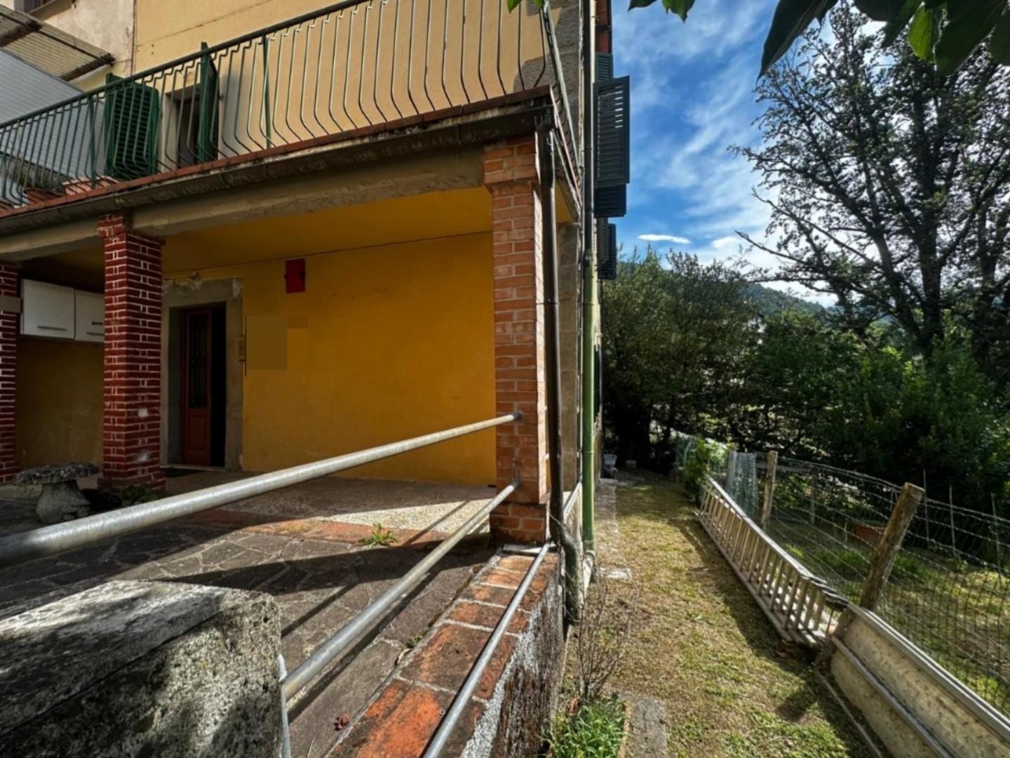 Casa indipendente in vendita a Bagni di Lucca