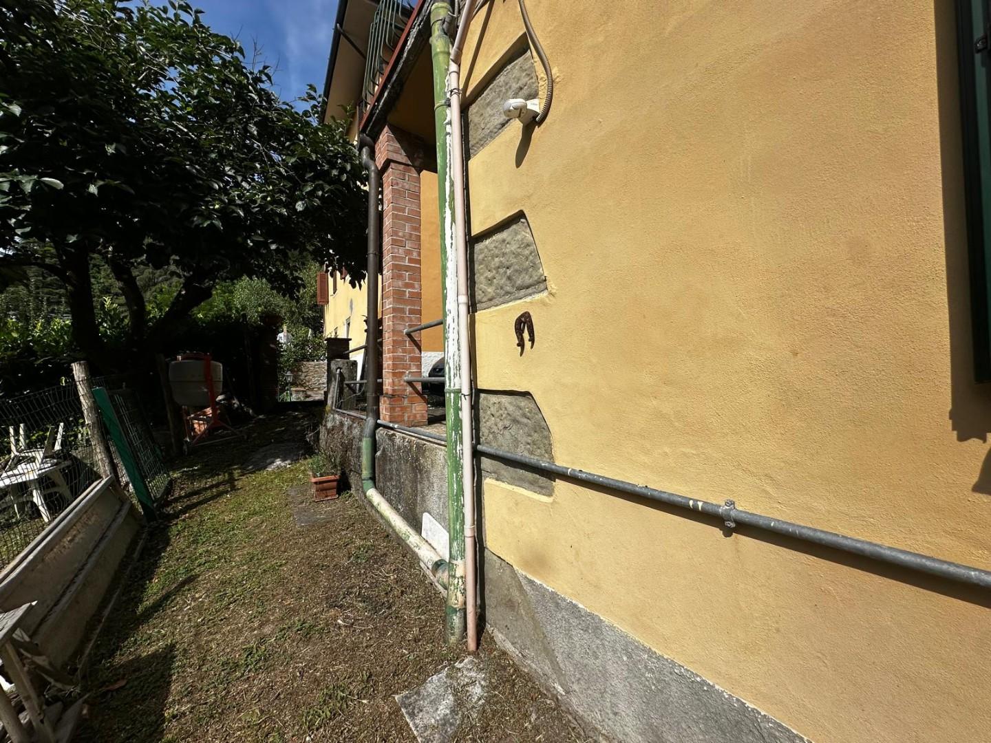 Casa indipendente in vendita a Bagni di Lucca