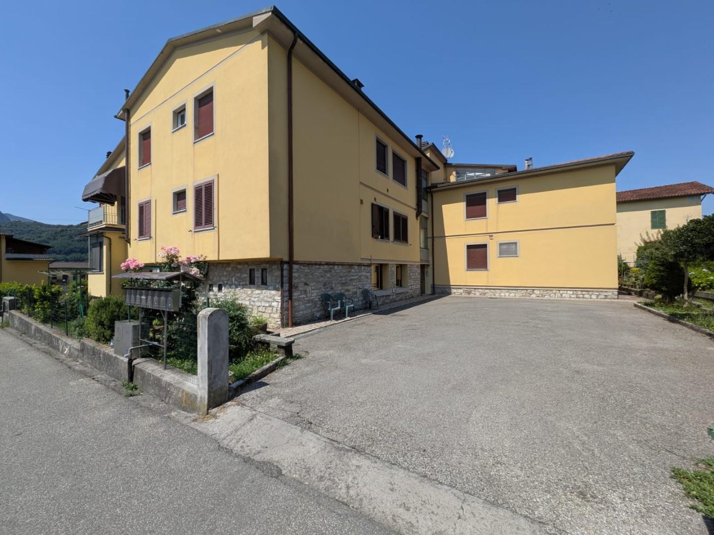 Appartamento in vendita, Coreglia Antelminelli piano di coreglia