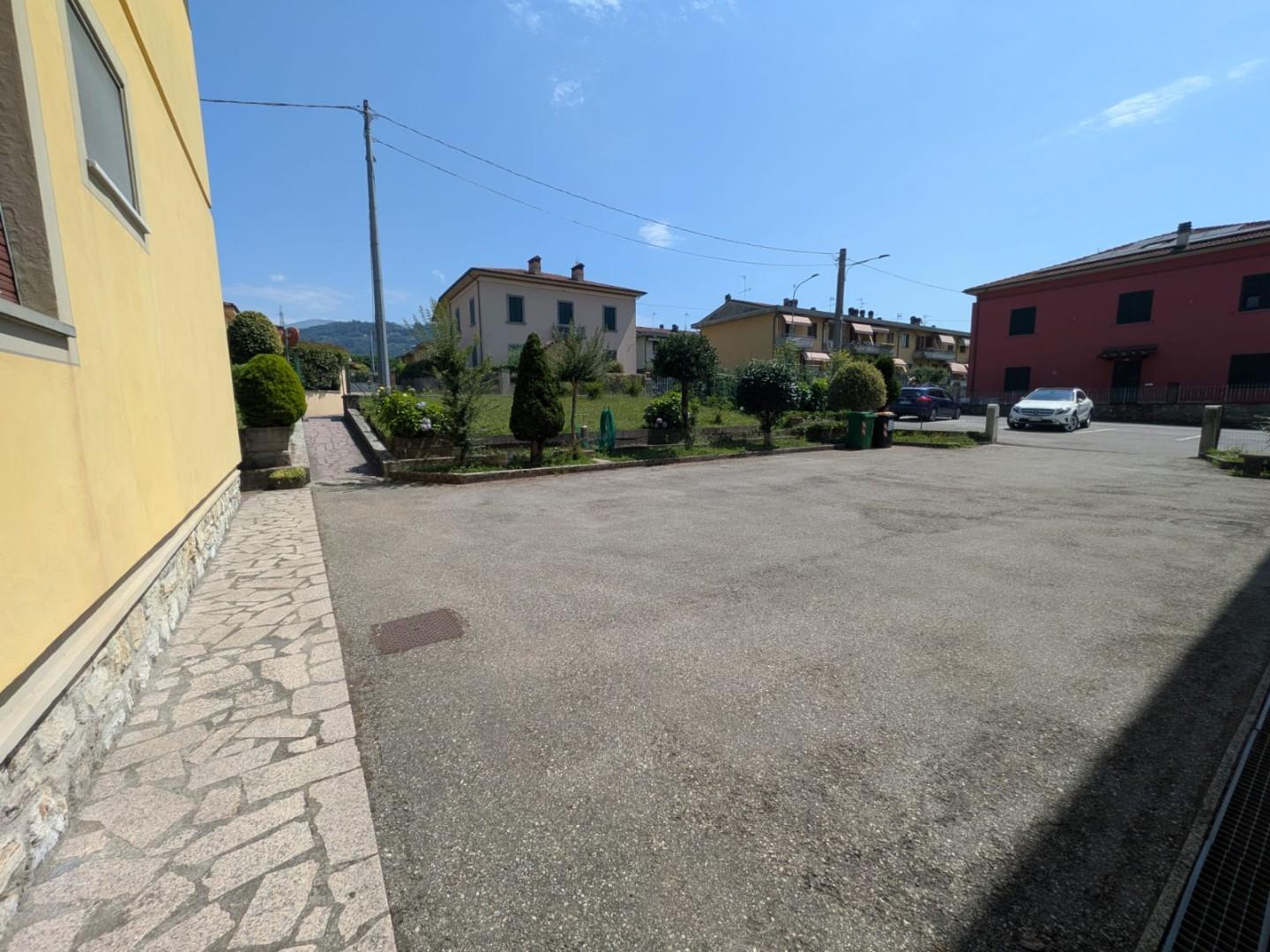 Appartamento in vendita, Coreglia Antelminelli piano di coreglia