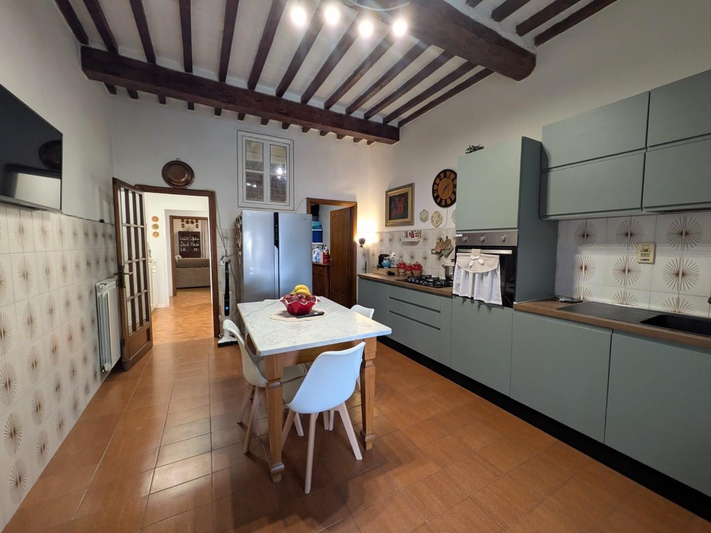 Appartamento in vendita, Lucca ponte a moriano