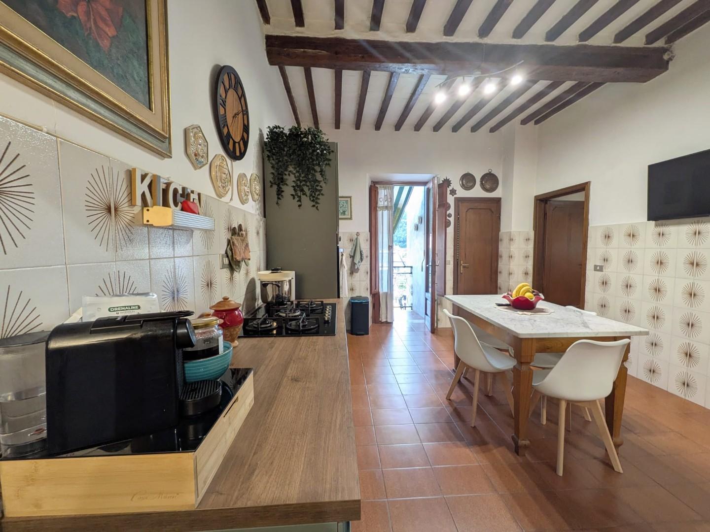 Appartamento in vendita, Lucca ponte a moriano