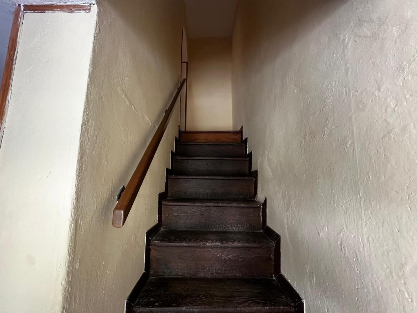 Casa indipendente con terrazzo, Gallicano trassilico