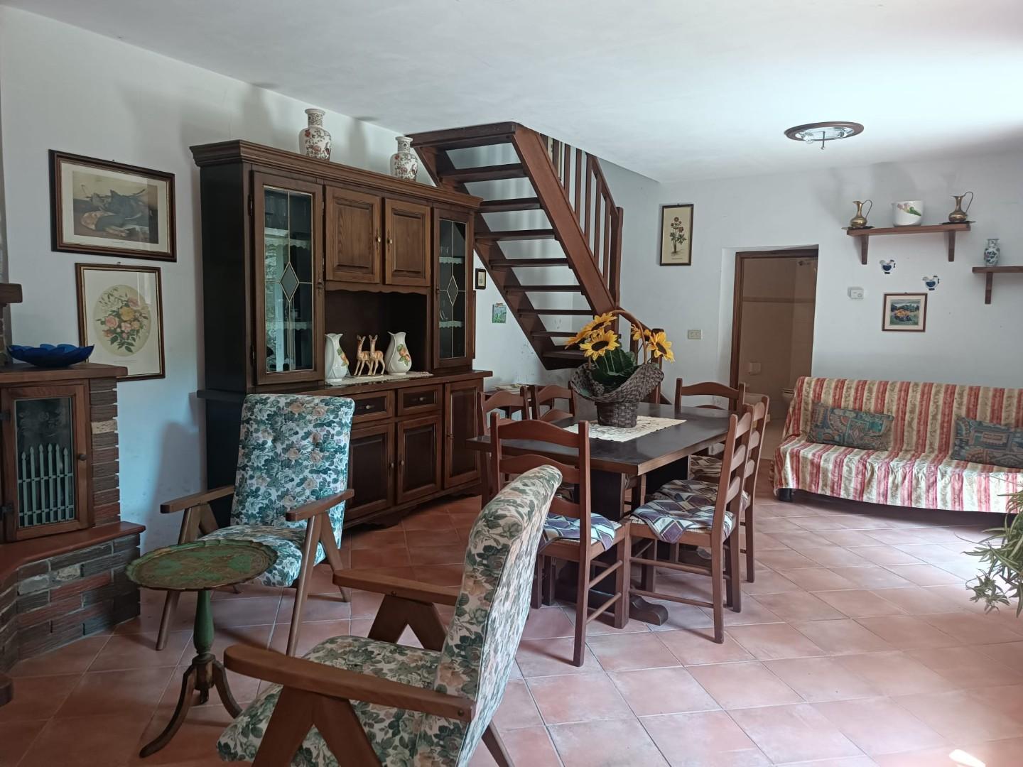 Casa indipendente in vendita a Vagli Sotto