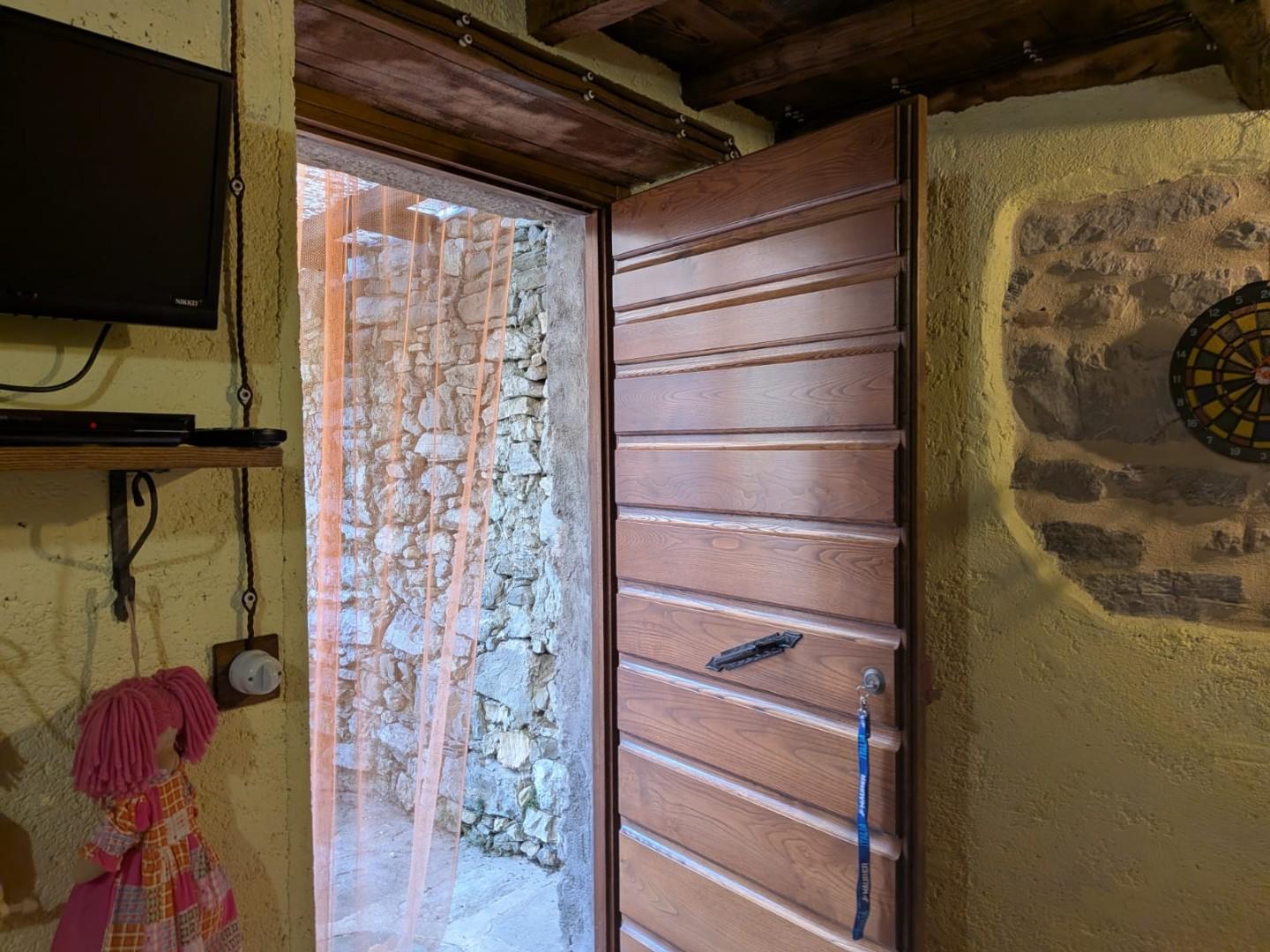 Casa indipendente in vendita, Stazzema palagnana