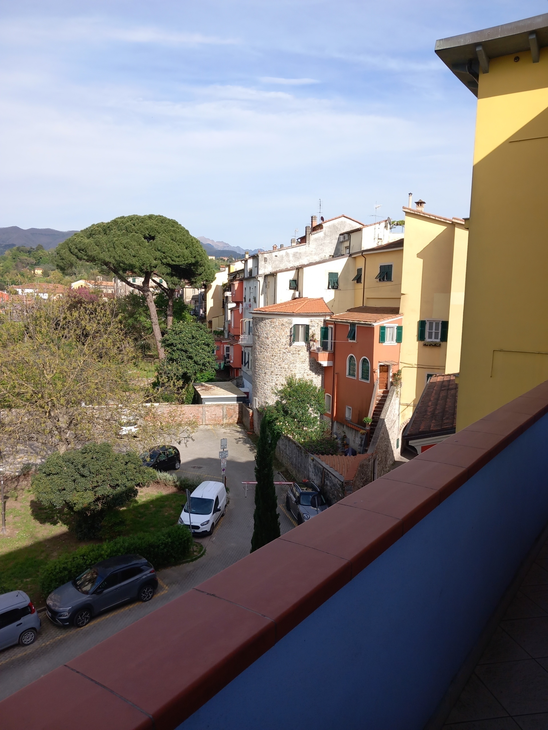 Appartamento in vendita a Sarzana