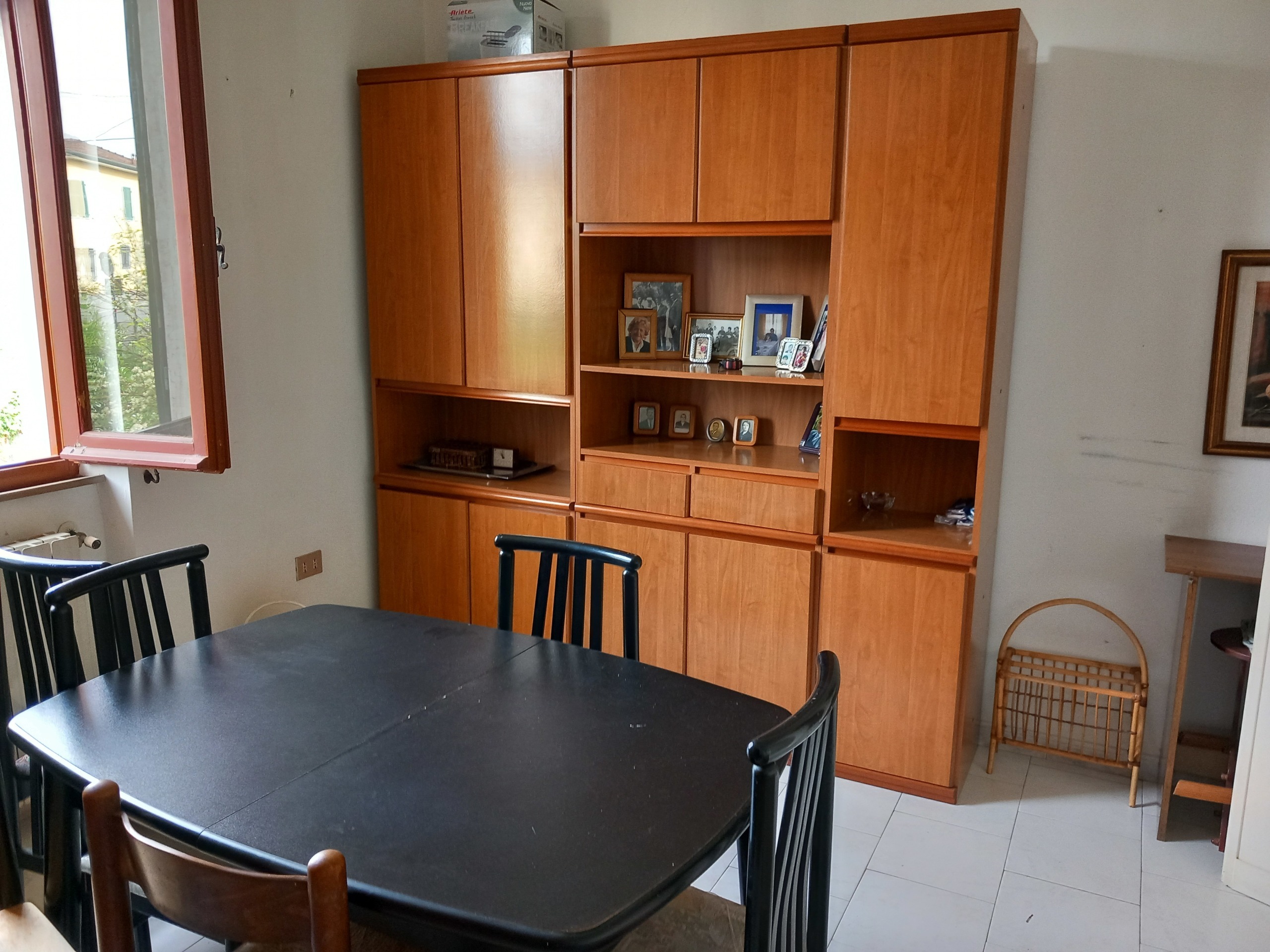 Casa indipendente con giardino a Sarzana