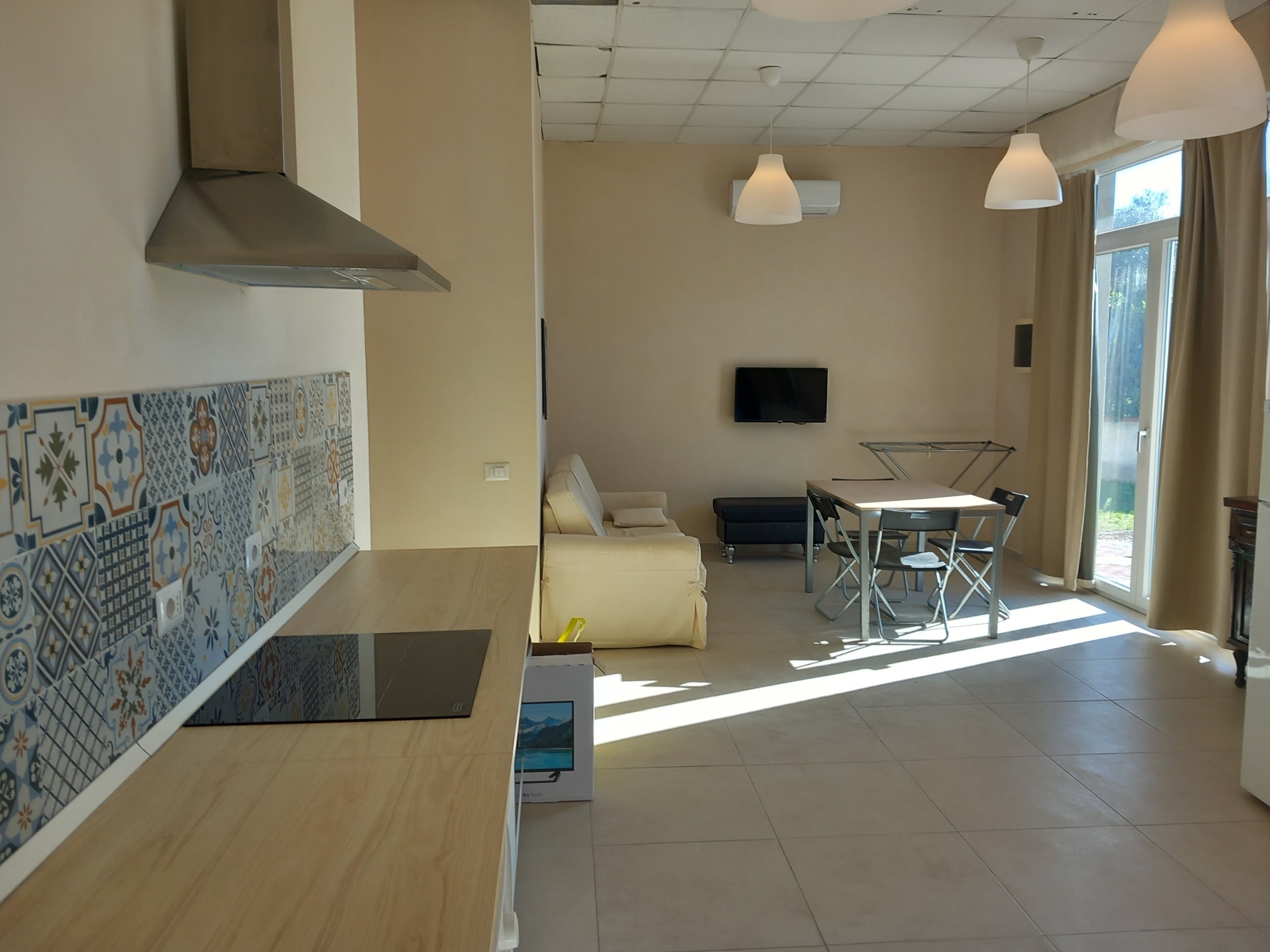 Appartamento in affitto a Sarzana