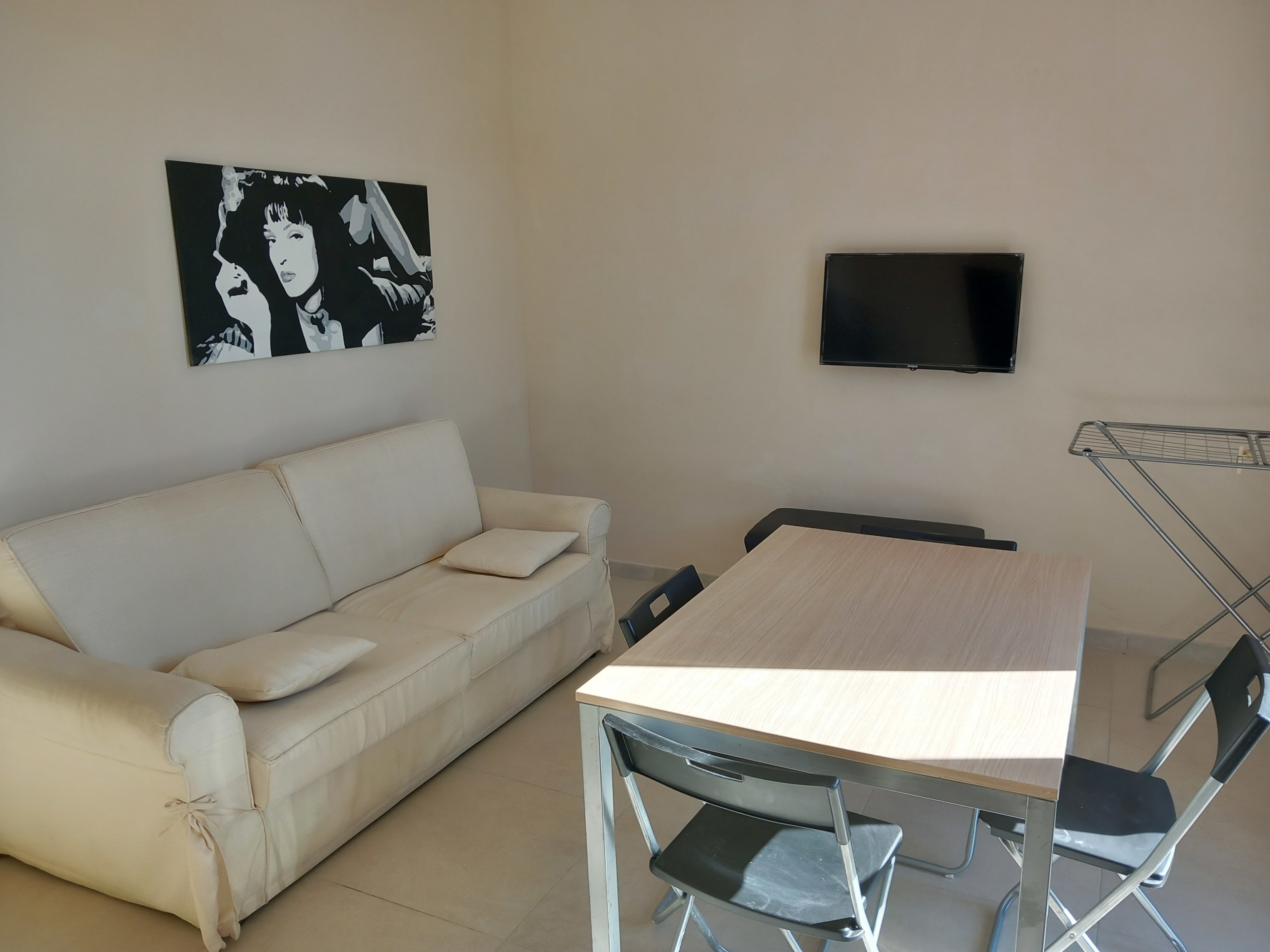 Appartamento in affitto a Sarzana