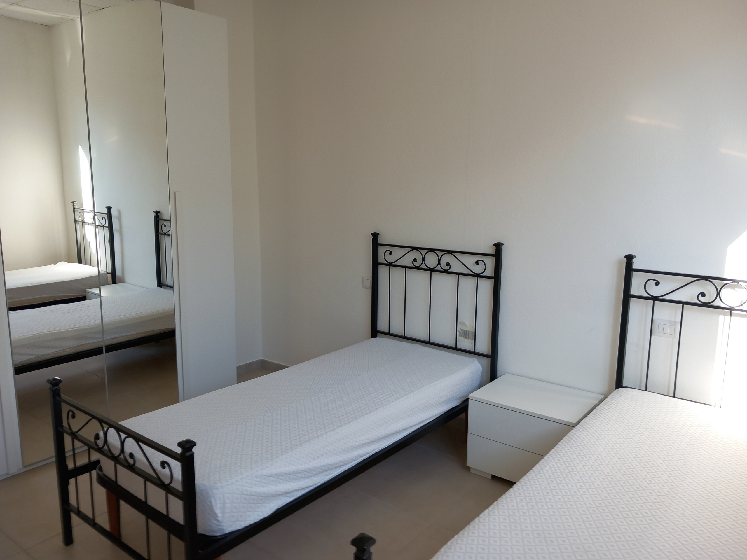 Appartamento in affitto a Sarzana