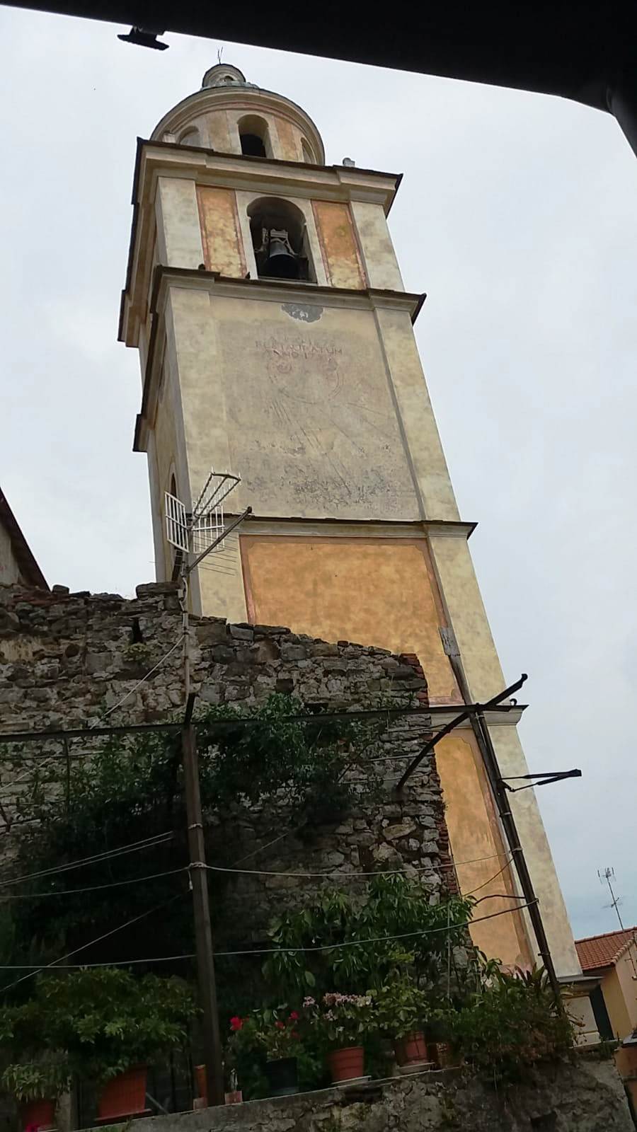 Appartamento in affitto a Arcola