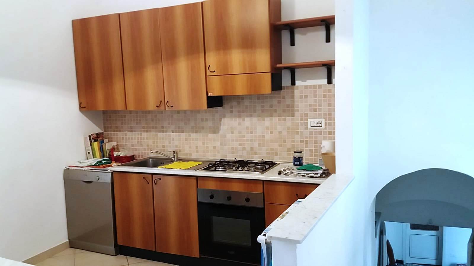 Appartamento in affitto a Arcola