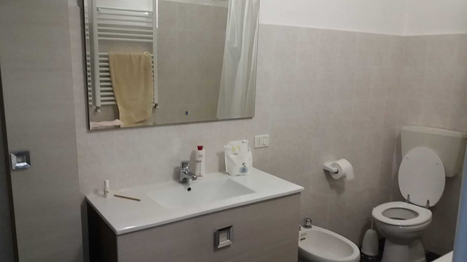 Appartamento in affitto a Arcola