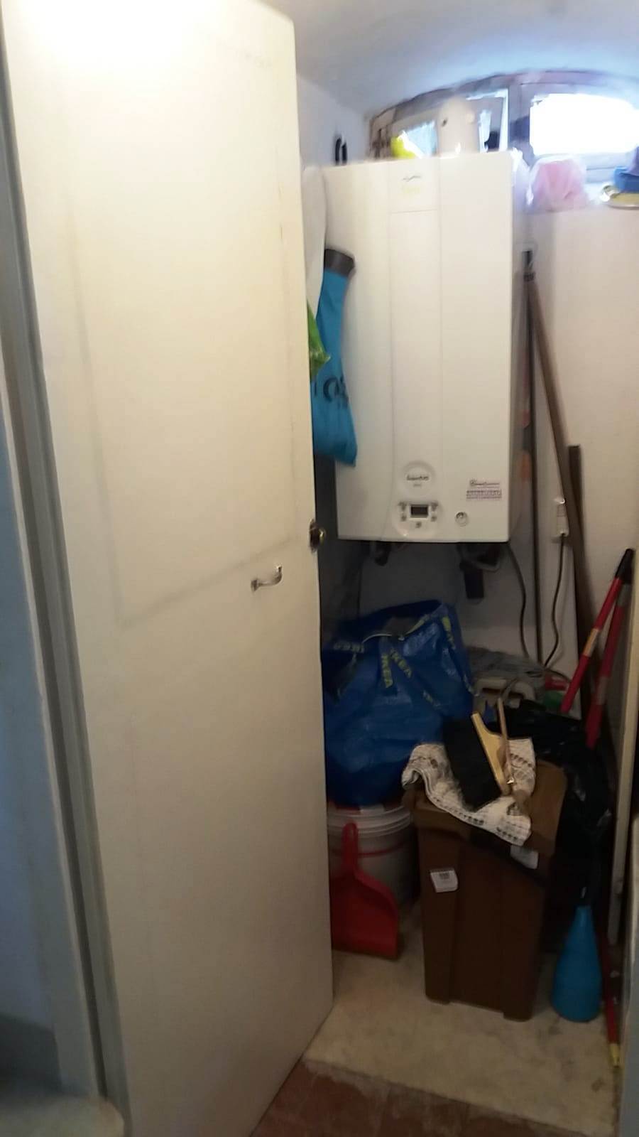 Appartamento in affitto a Arcola