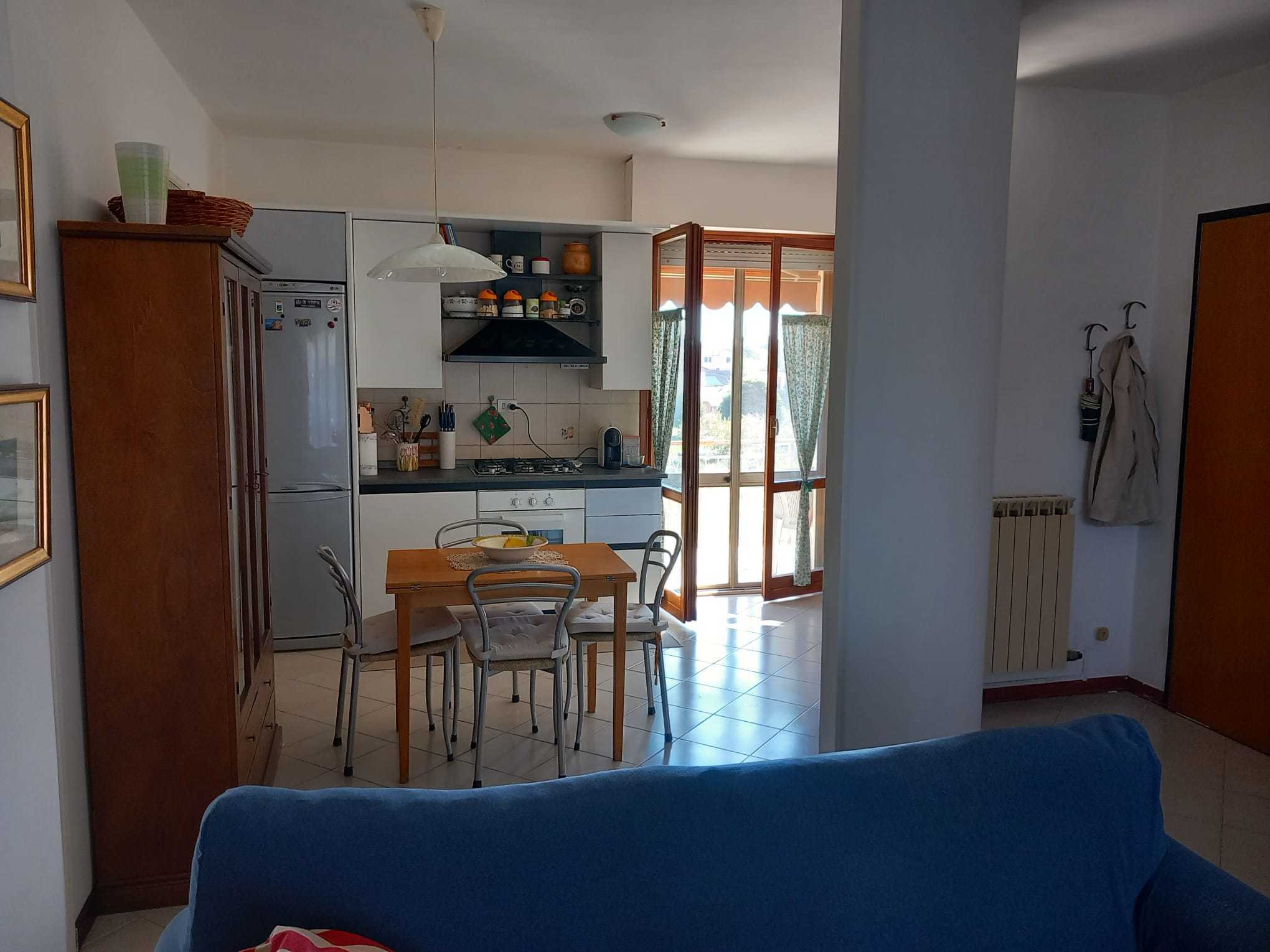 Appartamento in vendita a Sarzana