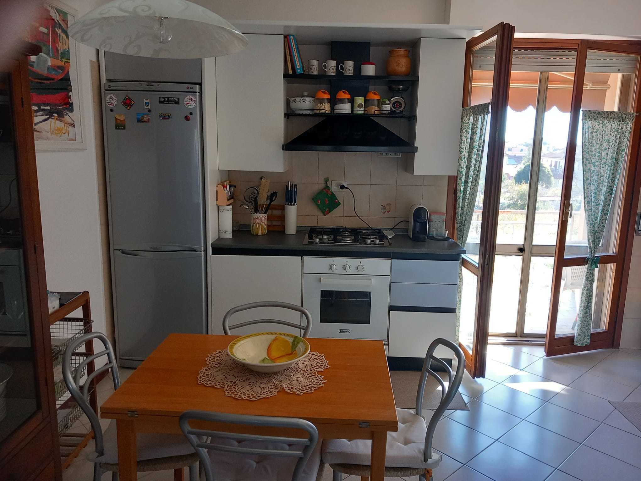 Appartamento in vendita a Sarzana