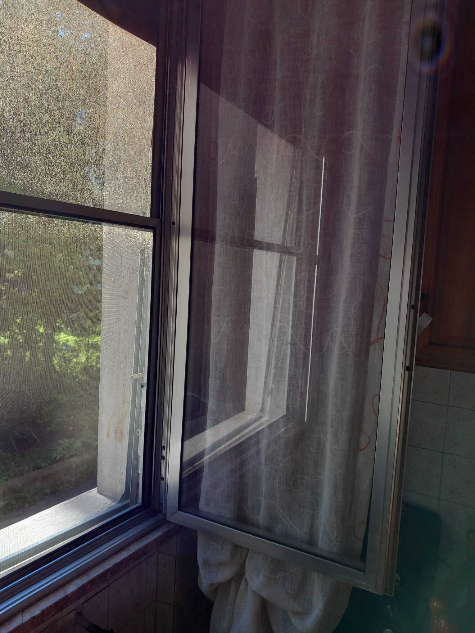 Appartamento da ristrutturare a Vezzano Ligure