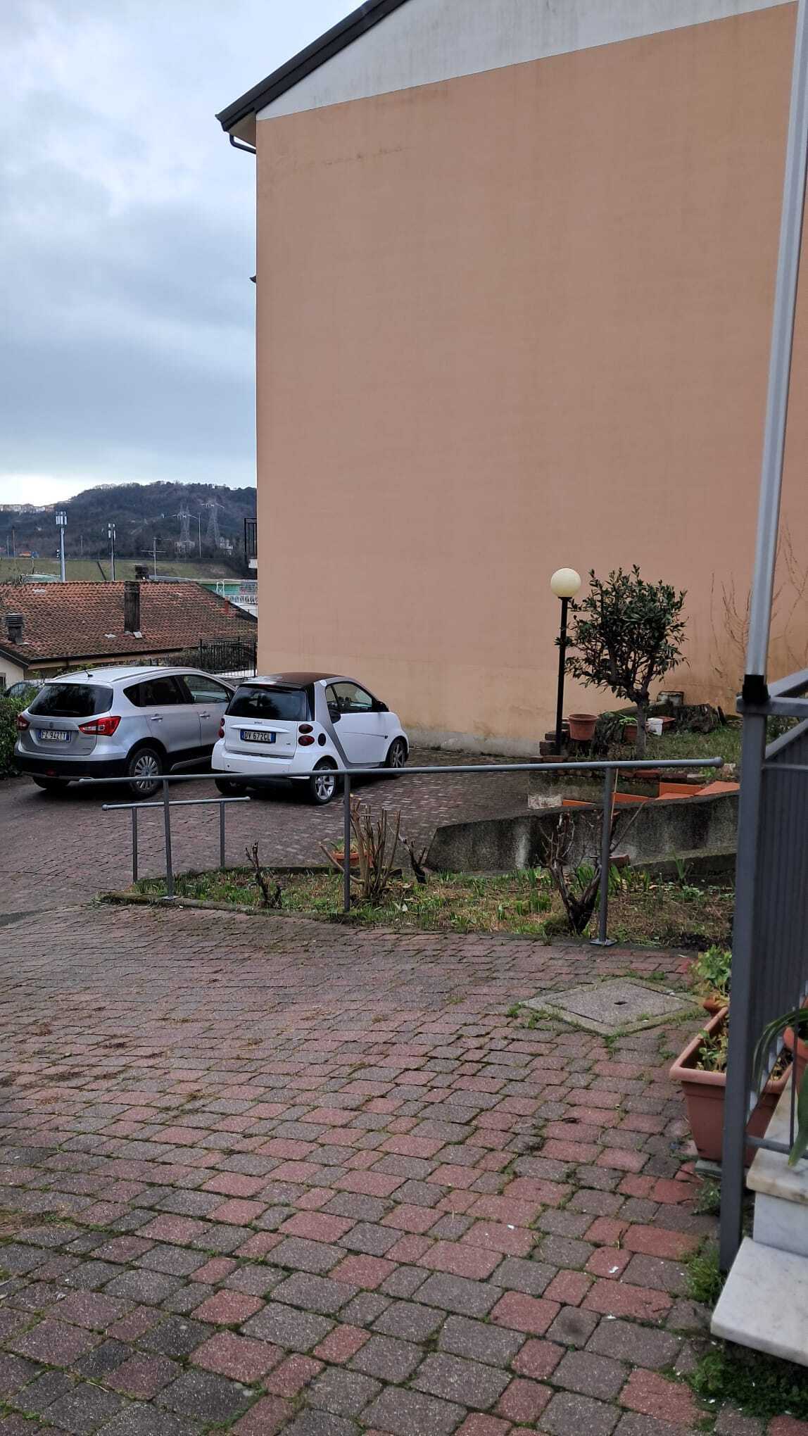 Casa indipendente con giardino a La Spezia