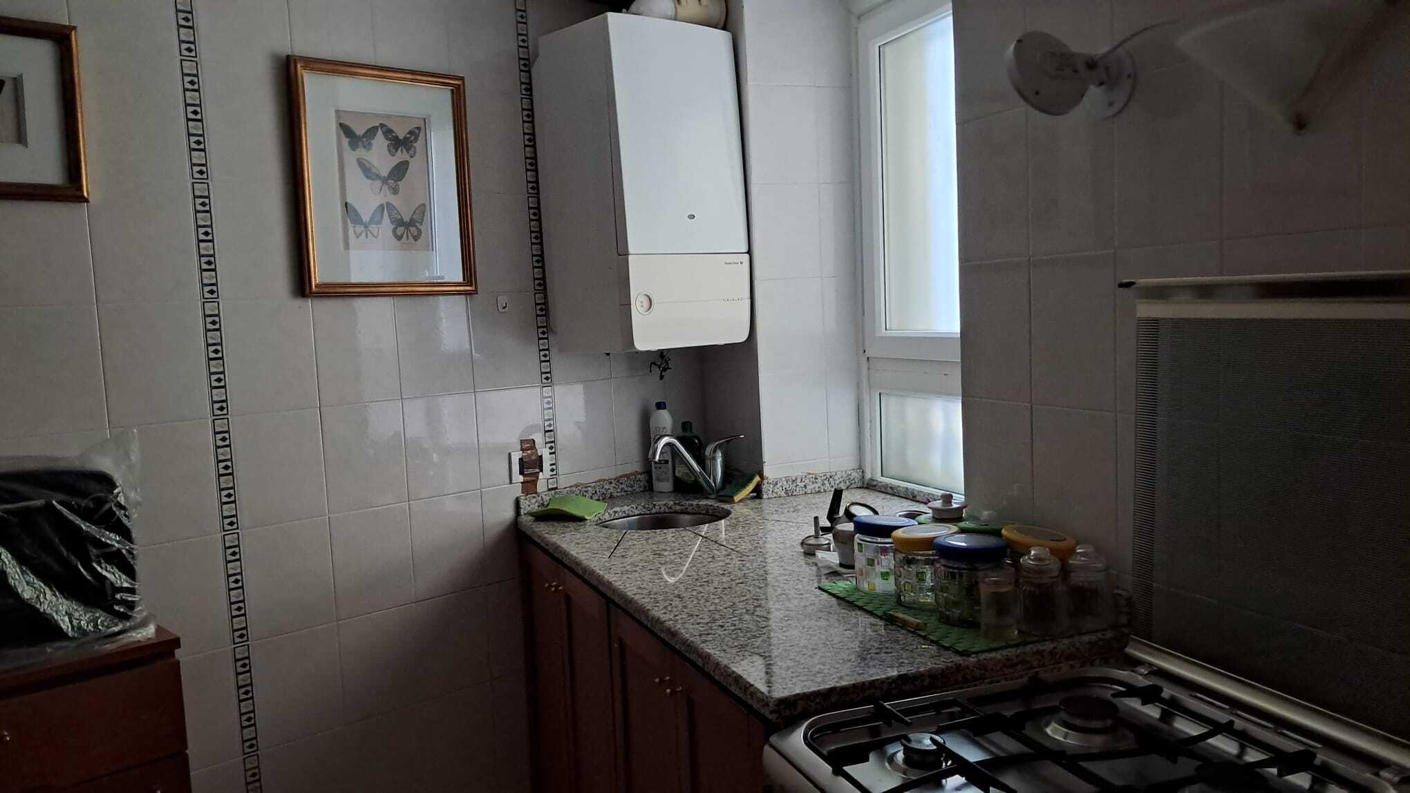 Bilocale in vendita in via belvedere, Riomaggiore