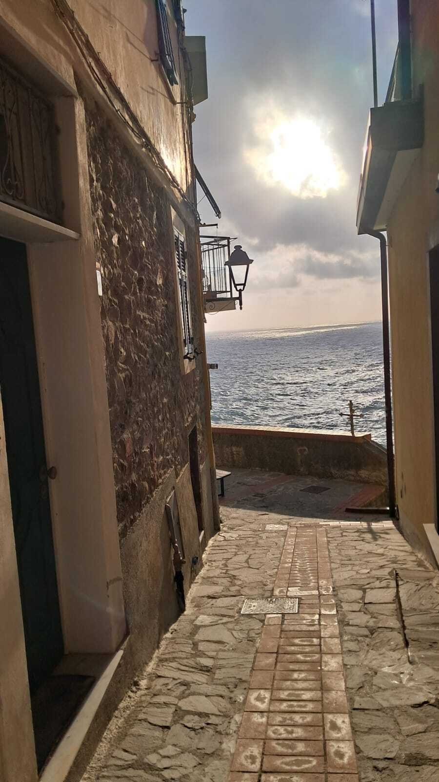 Bilocale in vendita in via belvedere, Riomaggiore