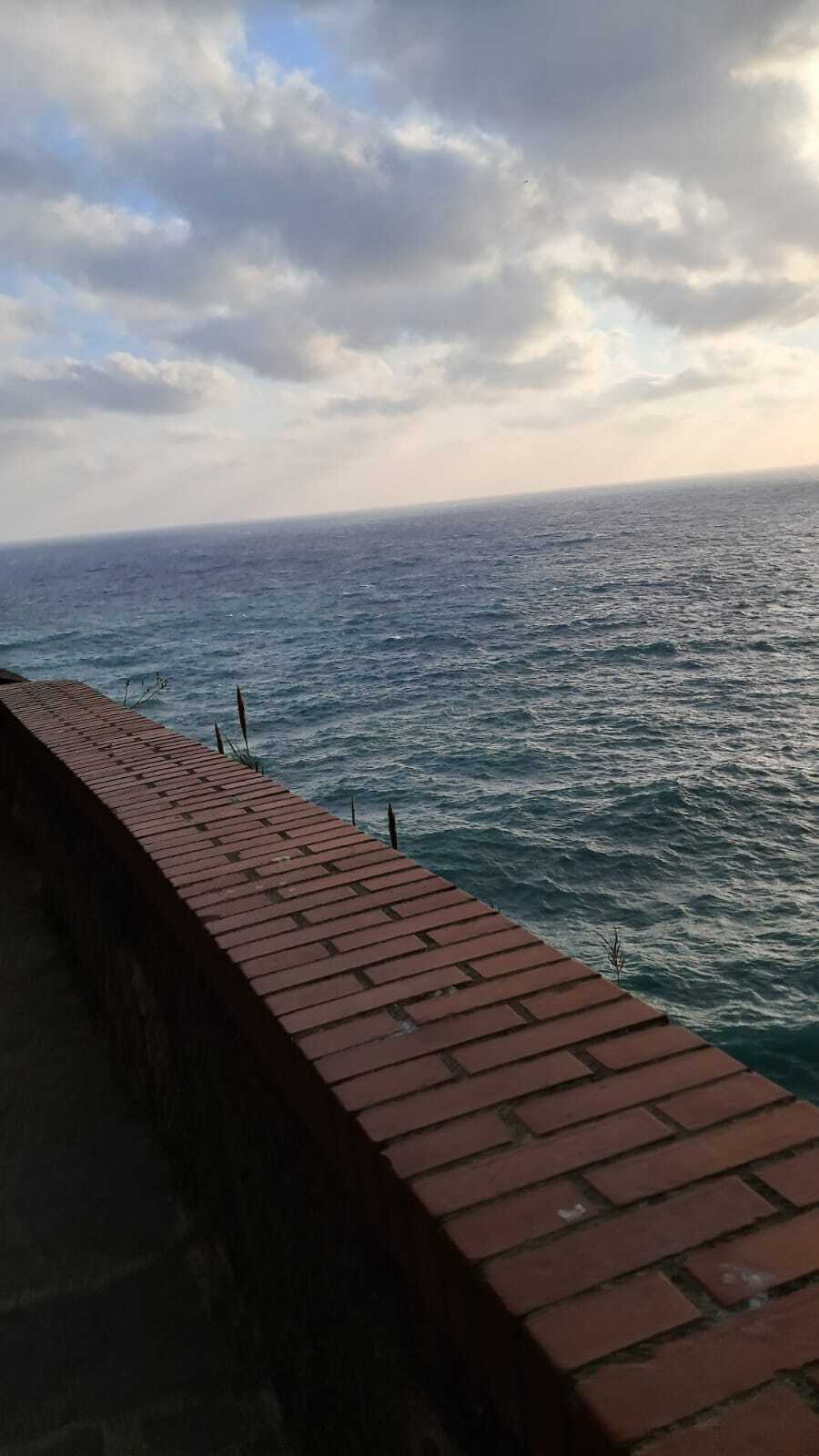 Bilocale in vendita in via belvedere, Riomaggiore