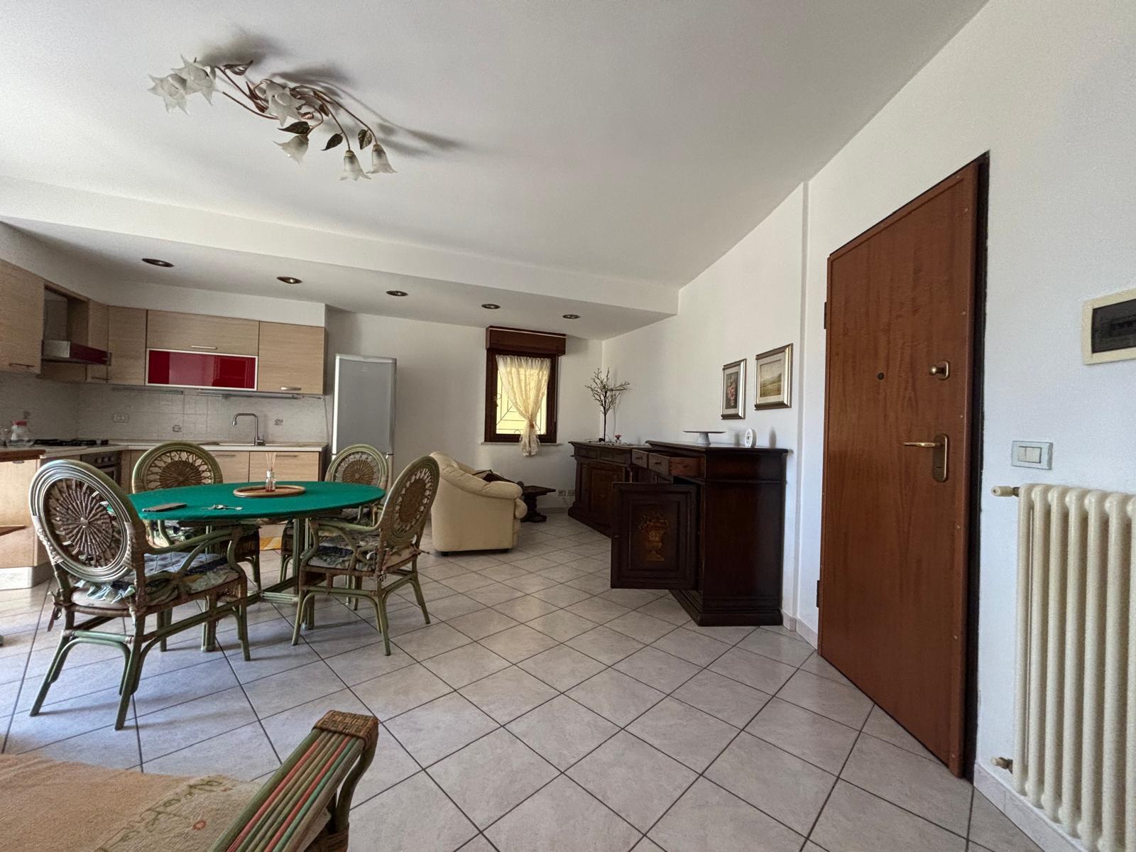 Trilocale in vendita a Sarzana