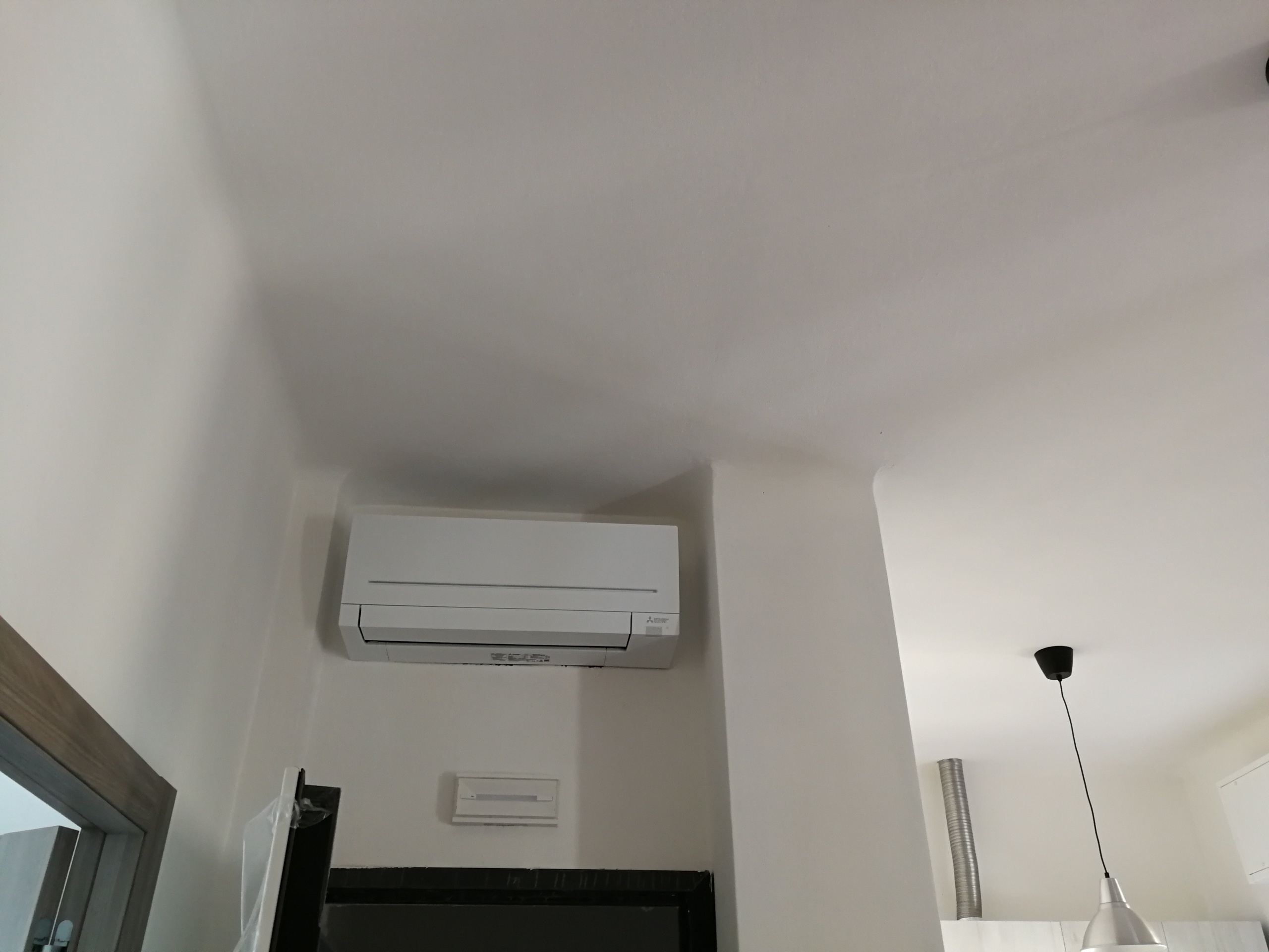 Trilocale nuovo a Sarzana