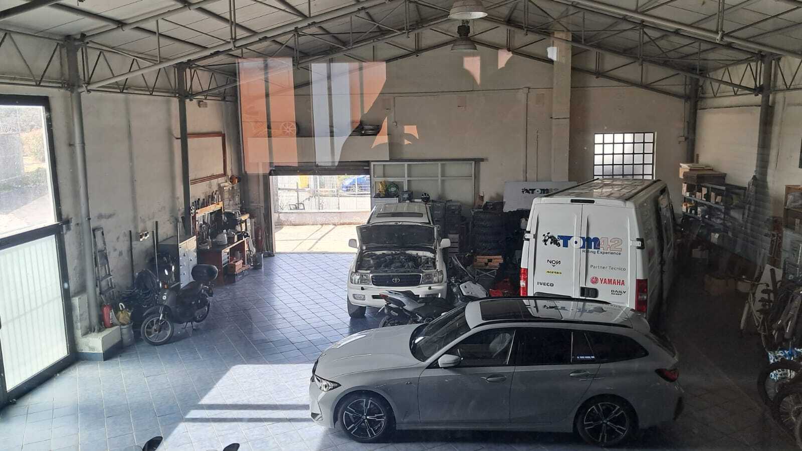 Ufficio in affitto a La Spezia