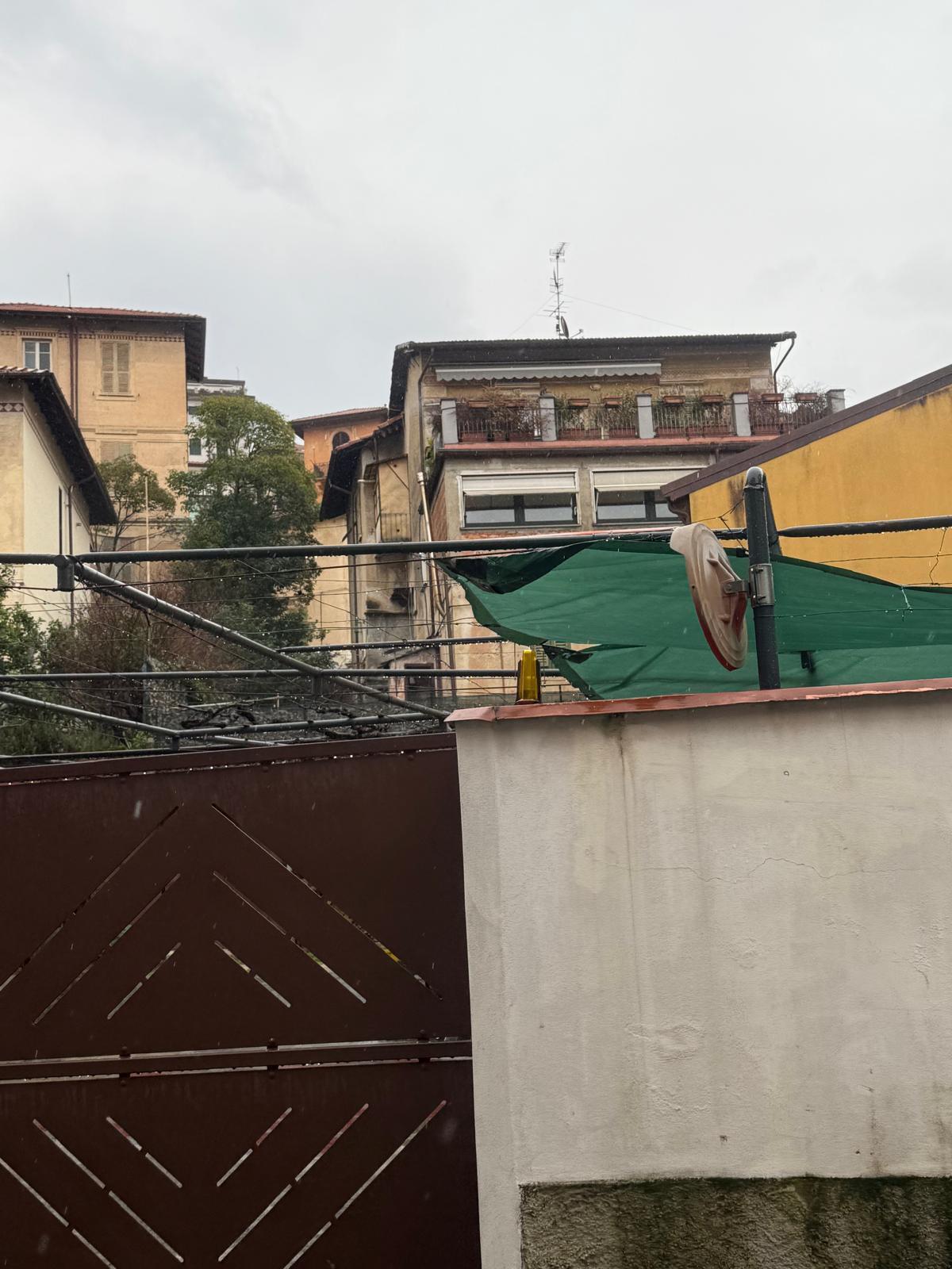Casa indipendente da ristrutturare a La Spezia