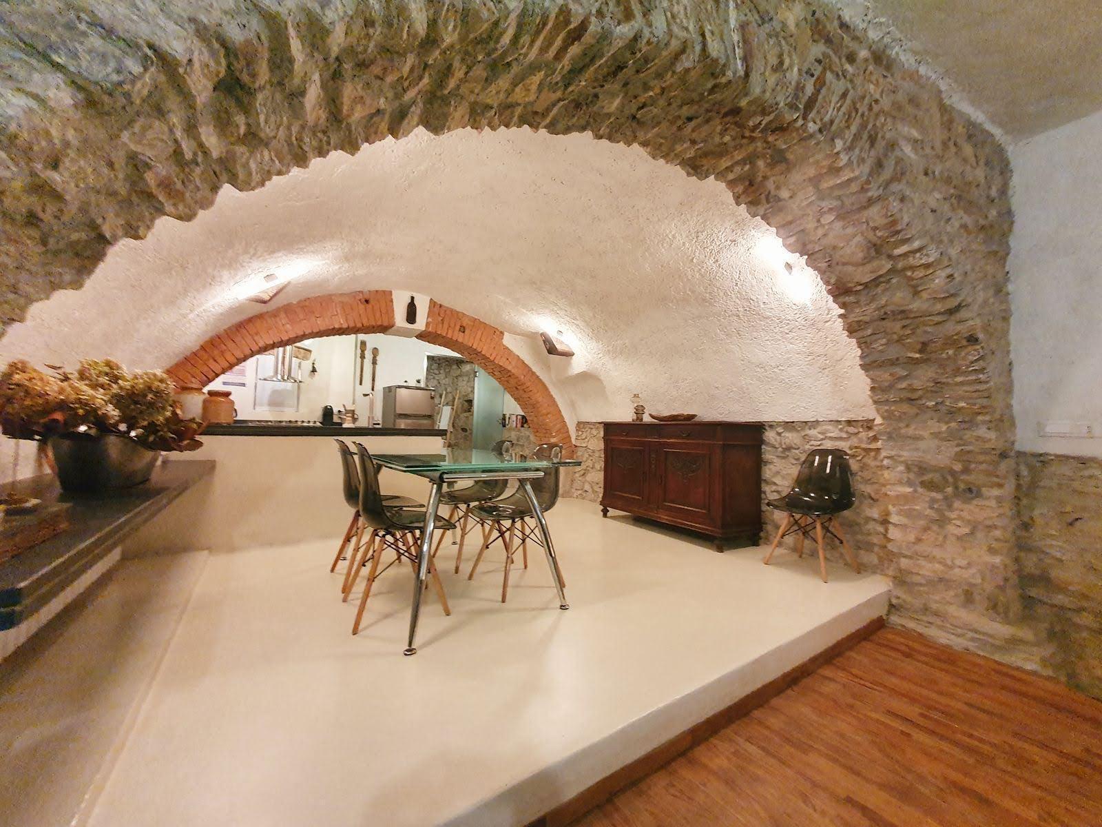 Trilocale in affitto, Arcola cerri