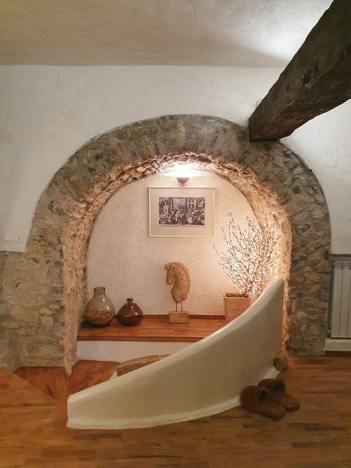 Trilocale in affitto, Arcola cerri