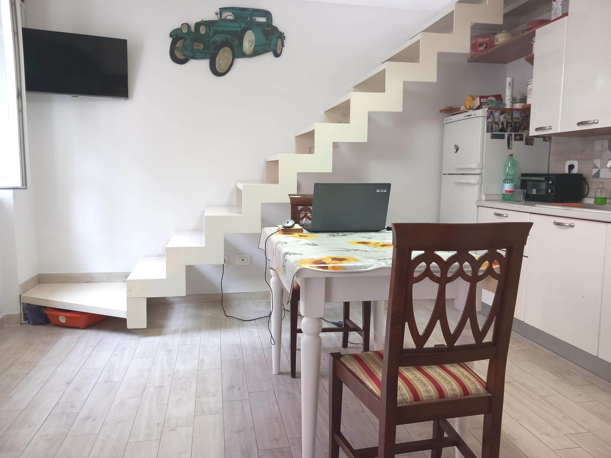 Appartamento – Sarzana, Bradia, La Spezia