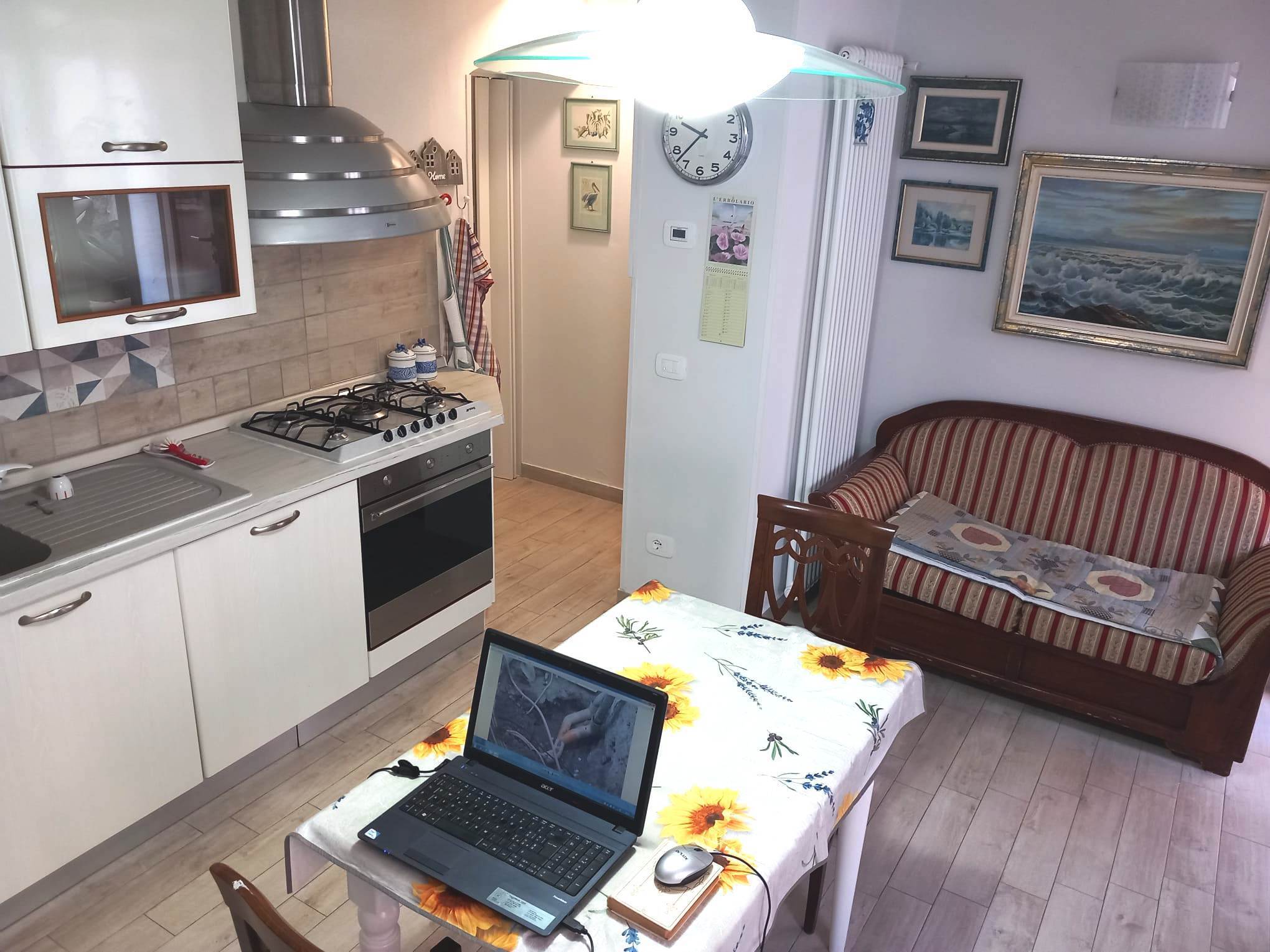 Appartamento – Sarzana, Bradia, La Spezia - Vista 3