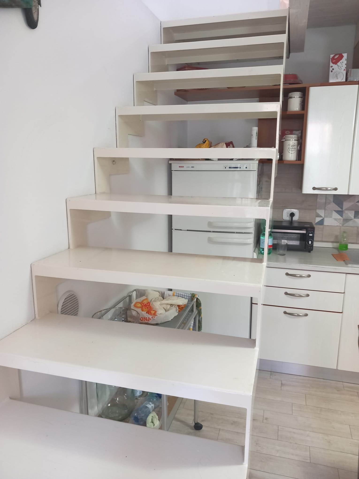 Appartamento – Sarzana, Bradia, La Spezia - Vista 4