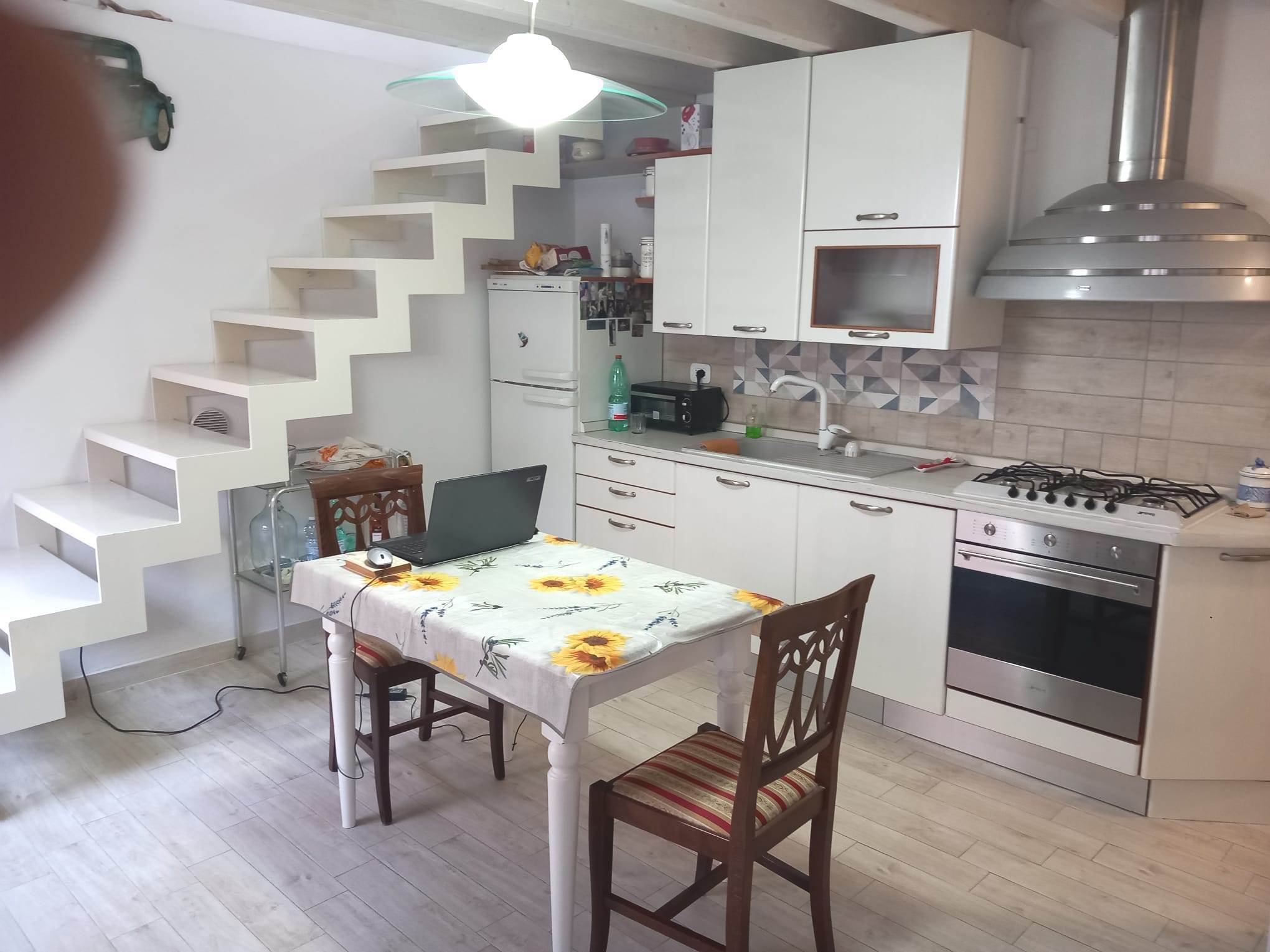 Appartamento – Sarzana, Bradia, La Spezia - Altro
