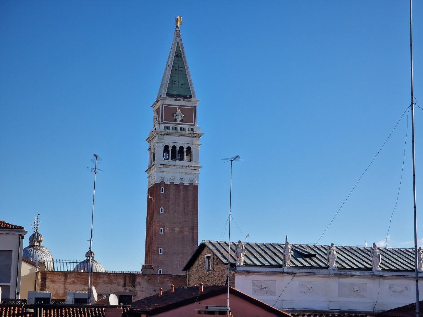 Trilocale in vendita, Venezia citt