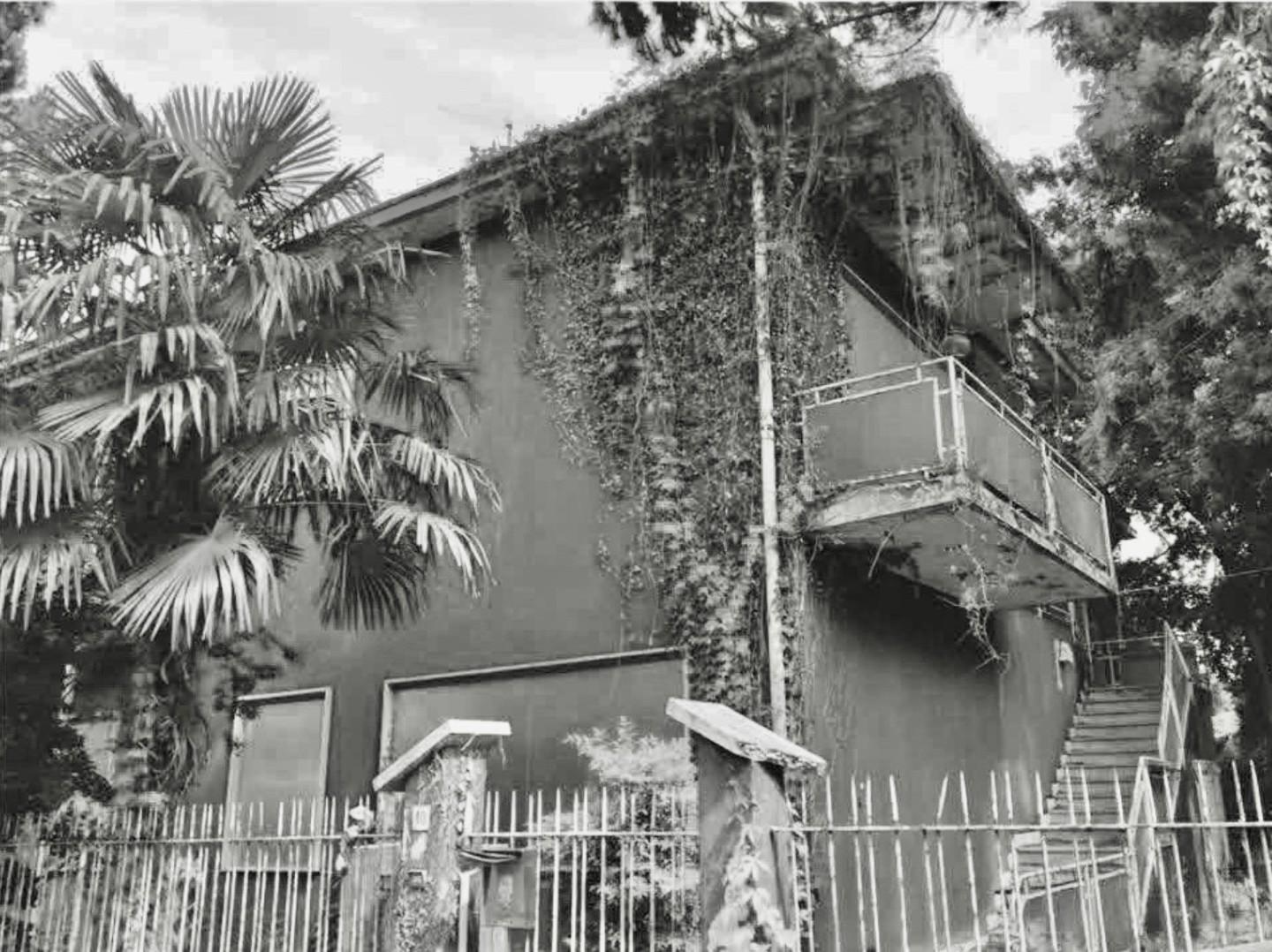 Casa indipendente da ristrutturare, Venezia mestre