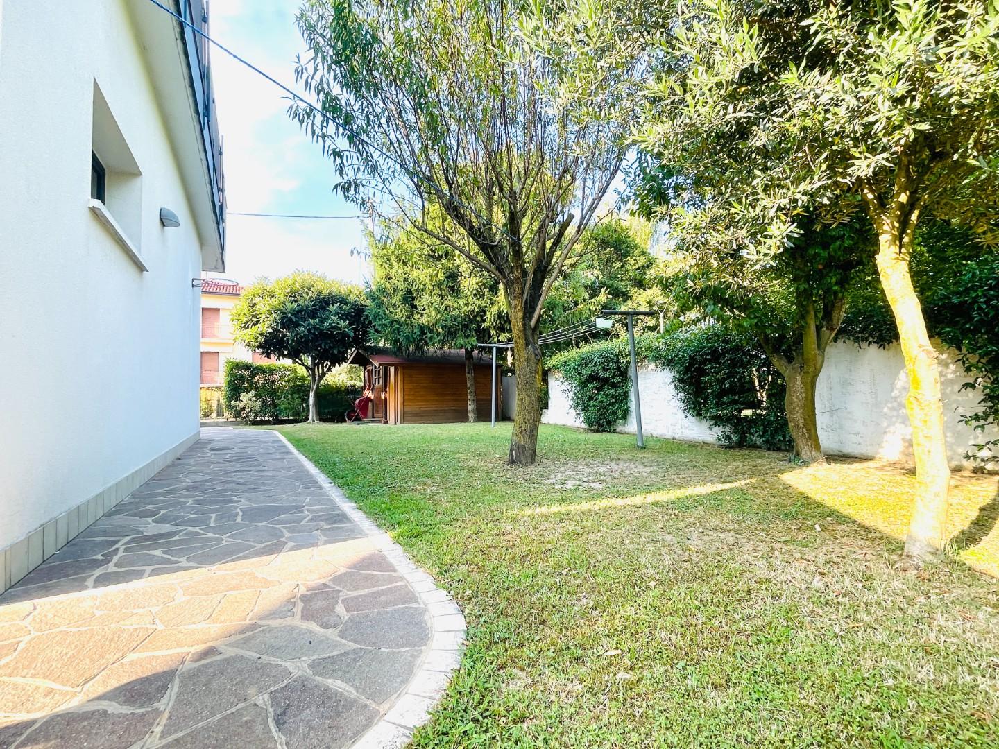 Casa indipendente con giardino, Martellago maerne