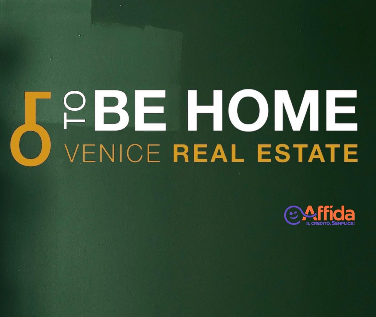 Appartamento con terrazzi, Venezia mestre