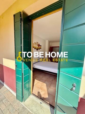 Quadrilocale in vendita a Martellago