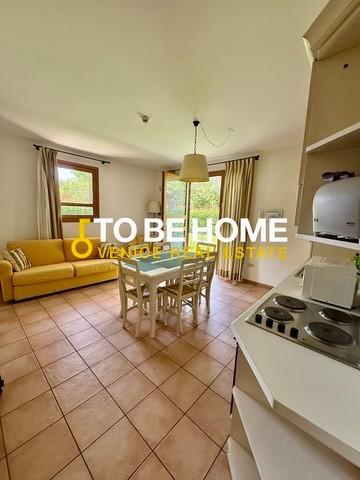 Quadrilocale in vendita a Martellago