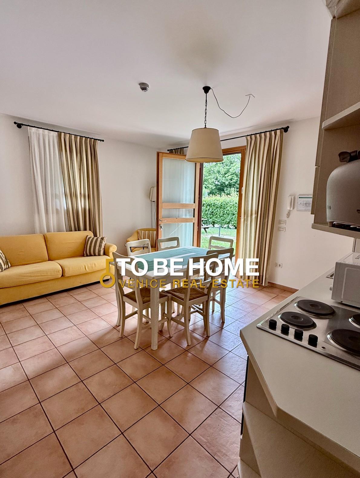 Quadrilocale in vendita a Martellago