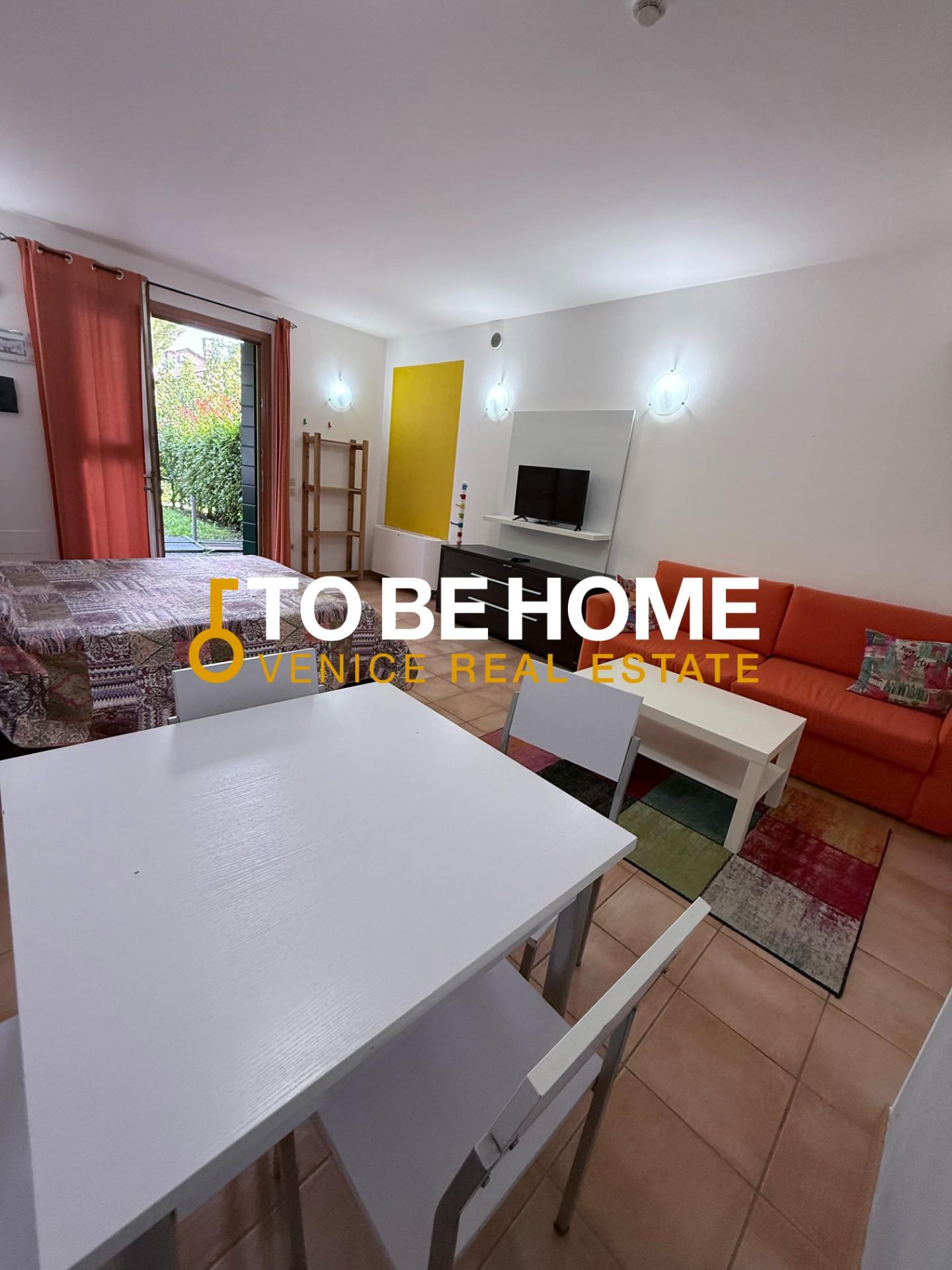 Bilocale in vendita a Martellago