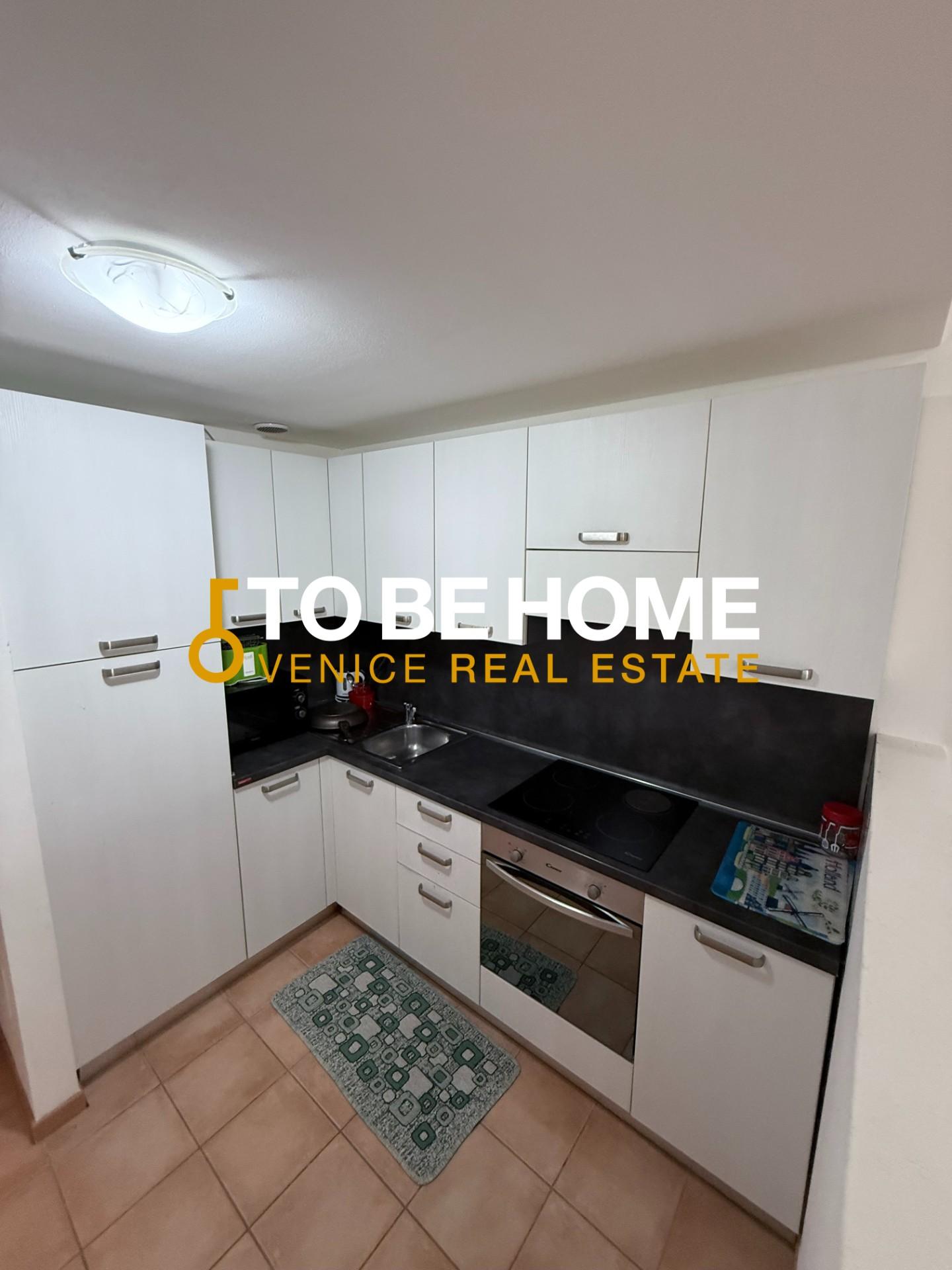 Bilocale in vendita a Martellago