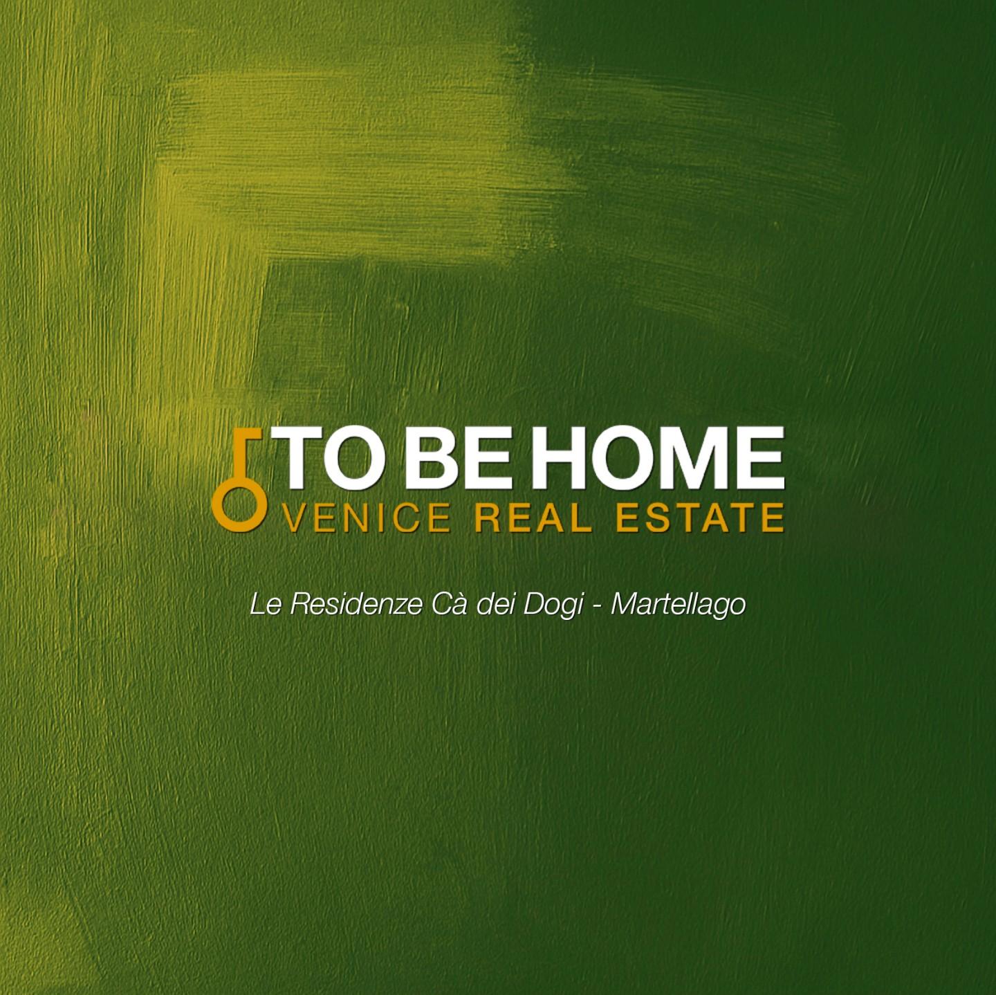 Bilocale in vendita a Martellago