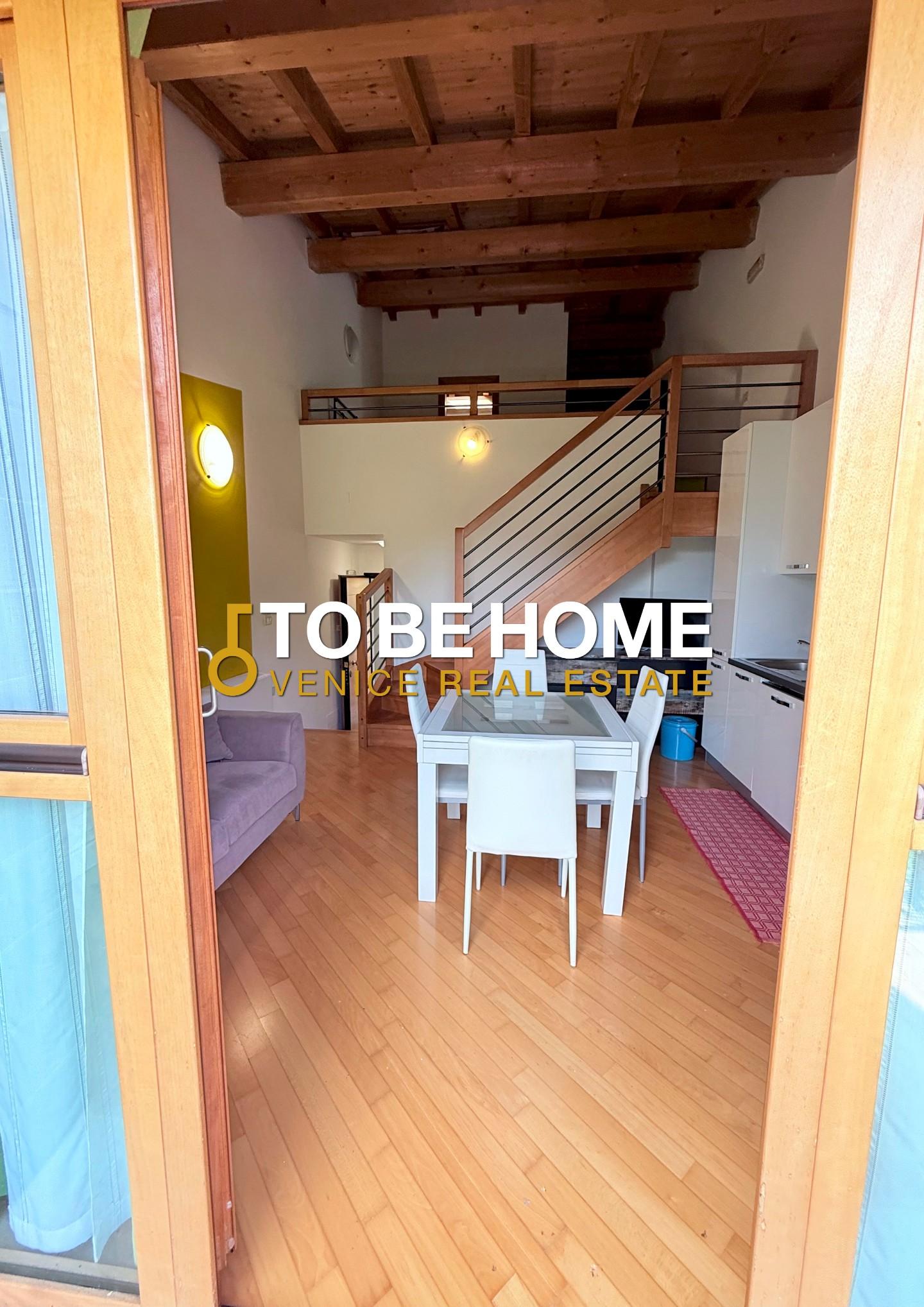 Trilocale in vendita a Martellago