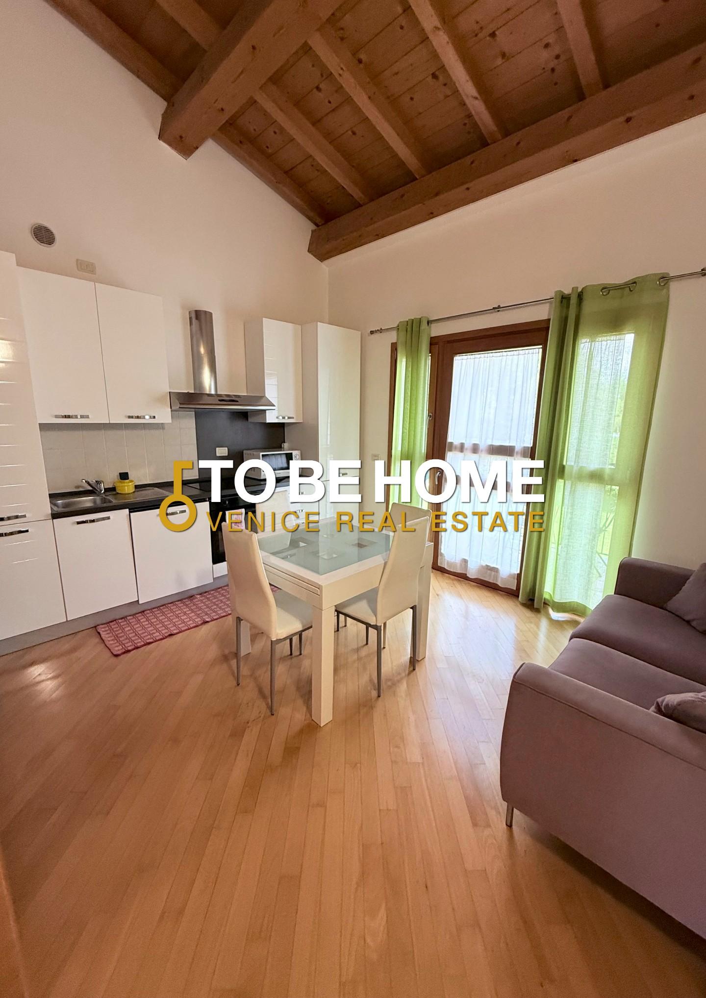 Trilocale in vendita a Martellago